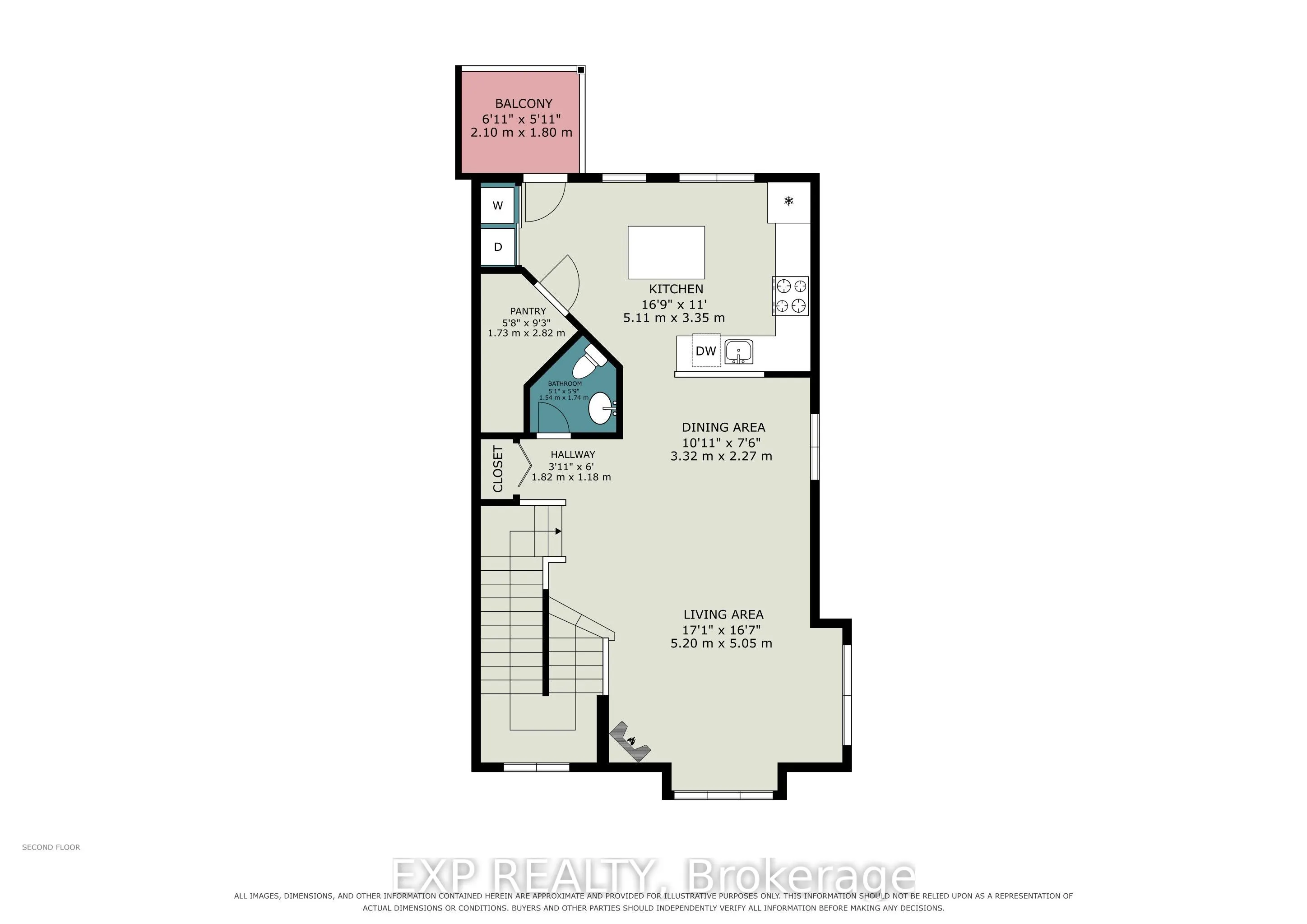 4 Briston Private #1