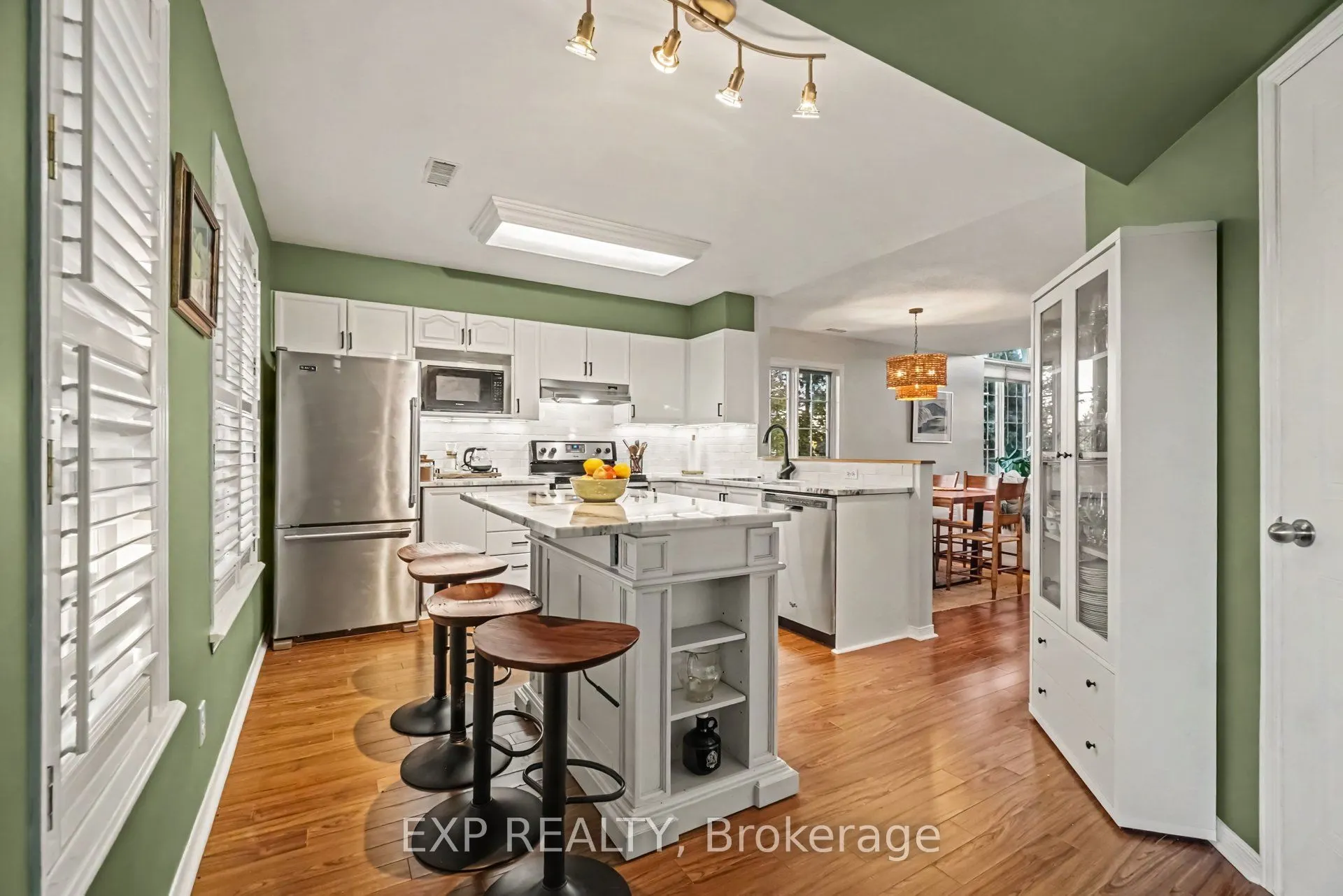 4 Briston Private #1