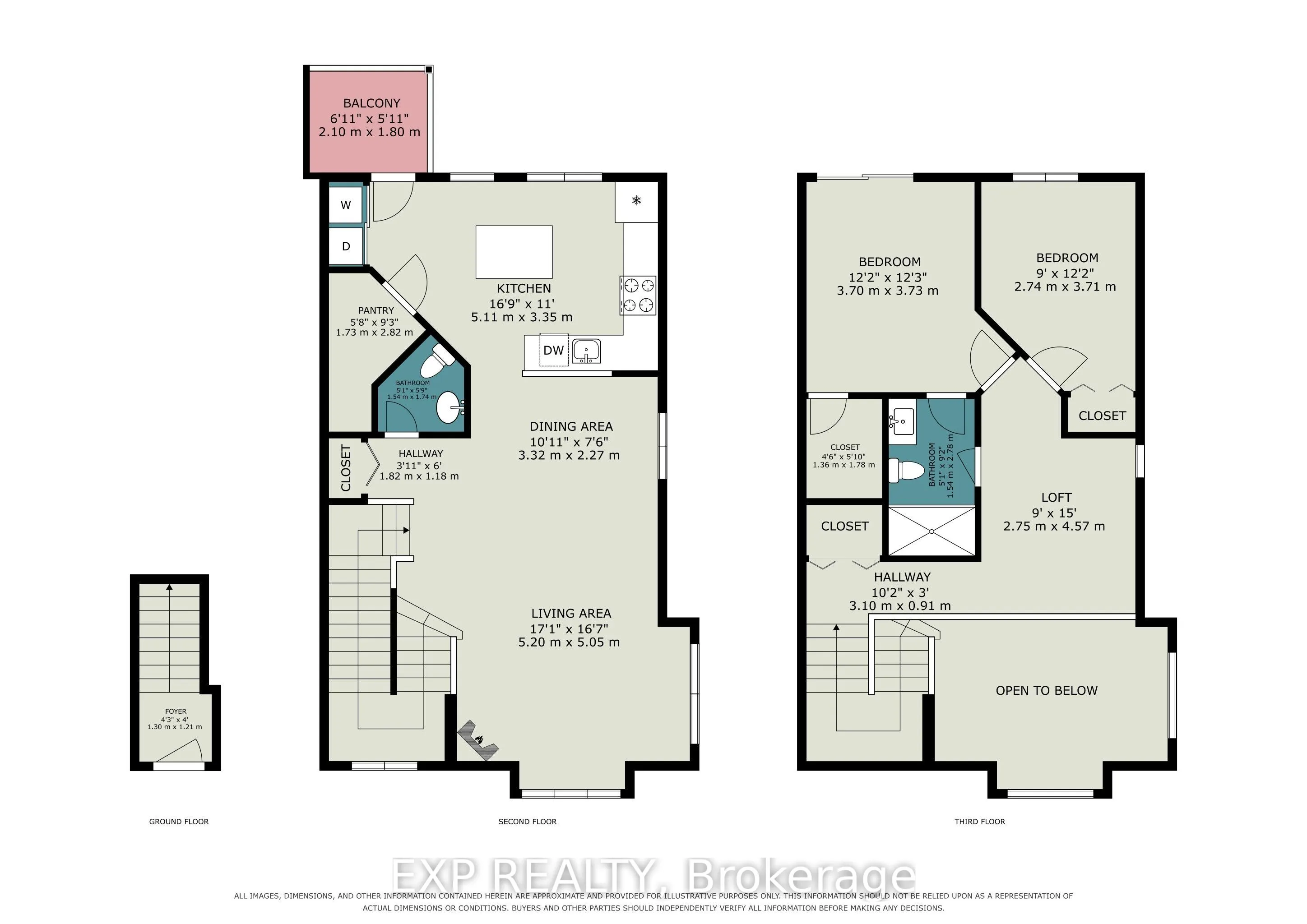 4 Briston Private #1