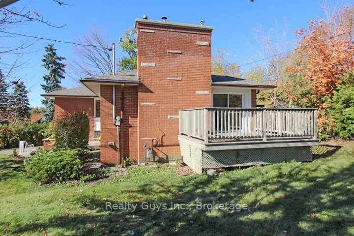 734 Sherbrooke Street