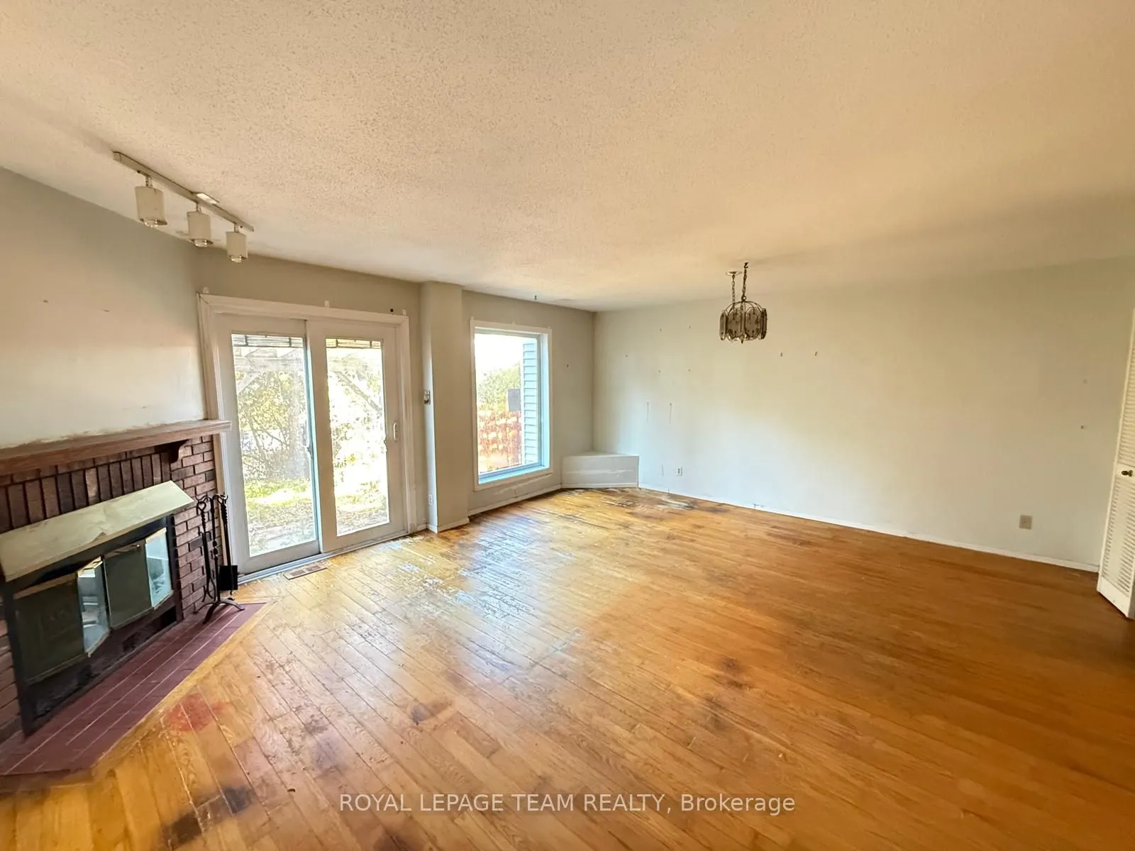 86 HUMMINGBIRD Crescent