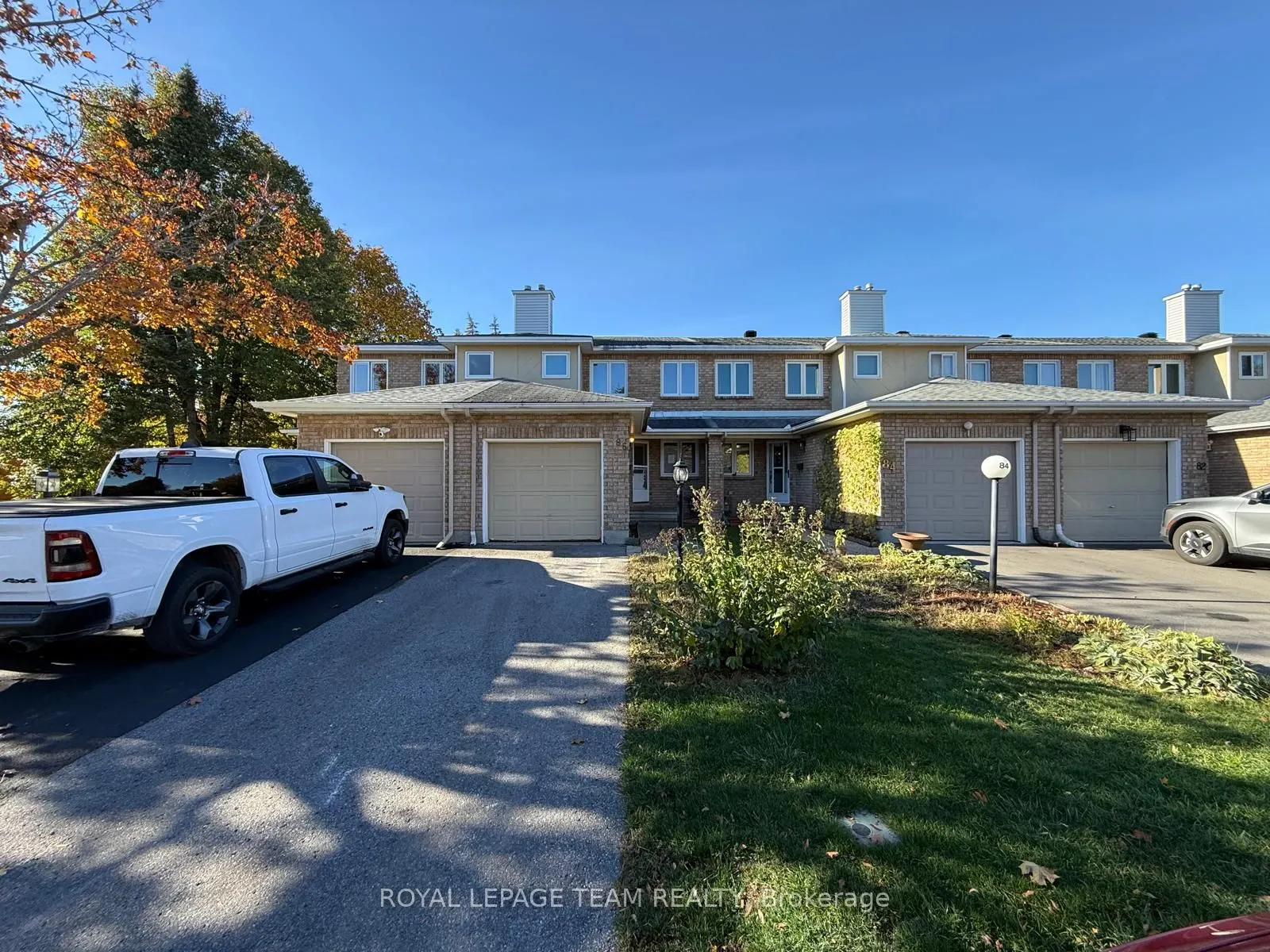 86 HUMMINGBIRD Crescent
