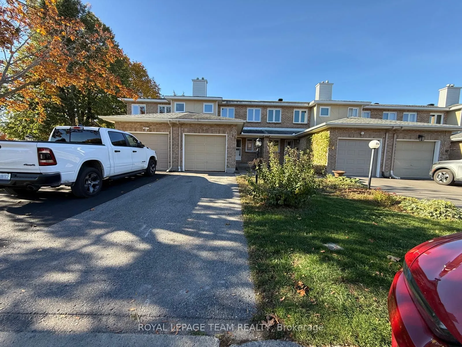 86 HUMMINGBIRD Crescent