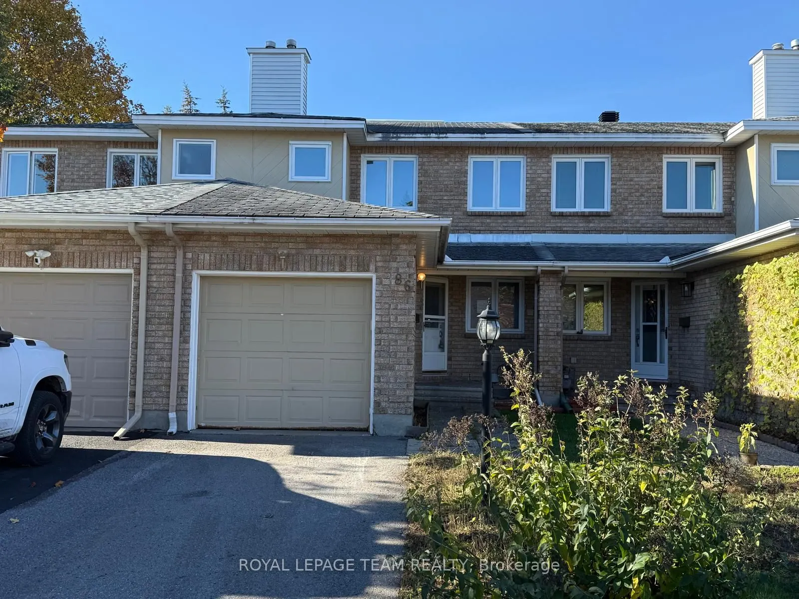 86 HUMMINGBIRD Crescent