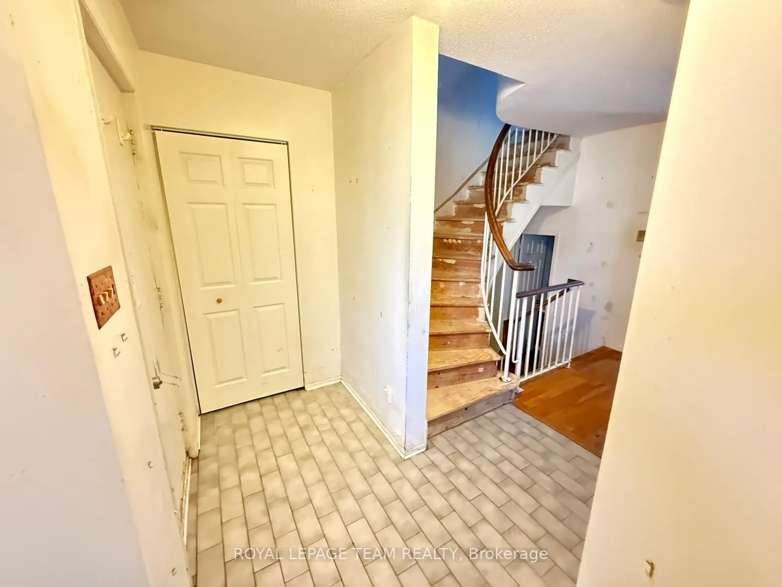 86 HUMMINGBIRD Crescent