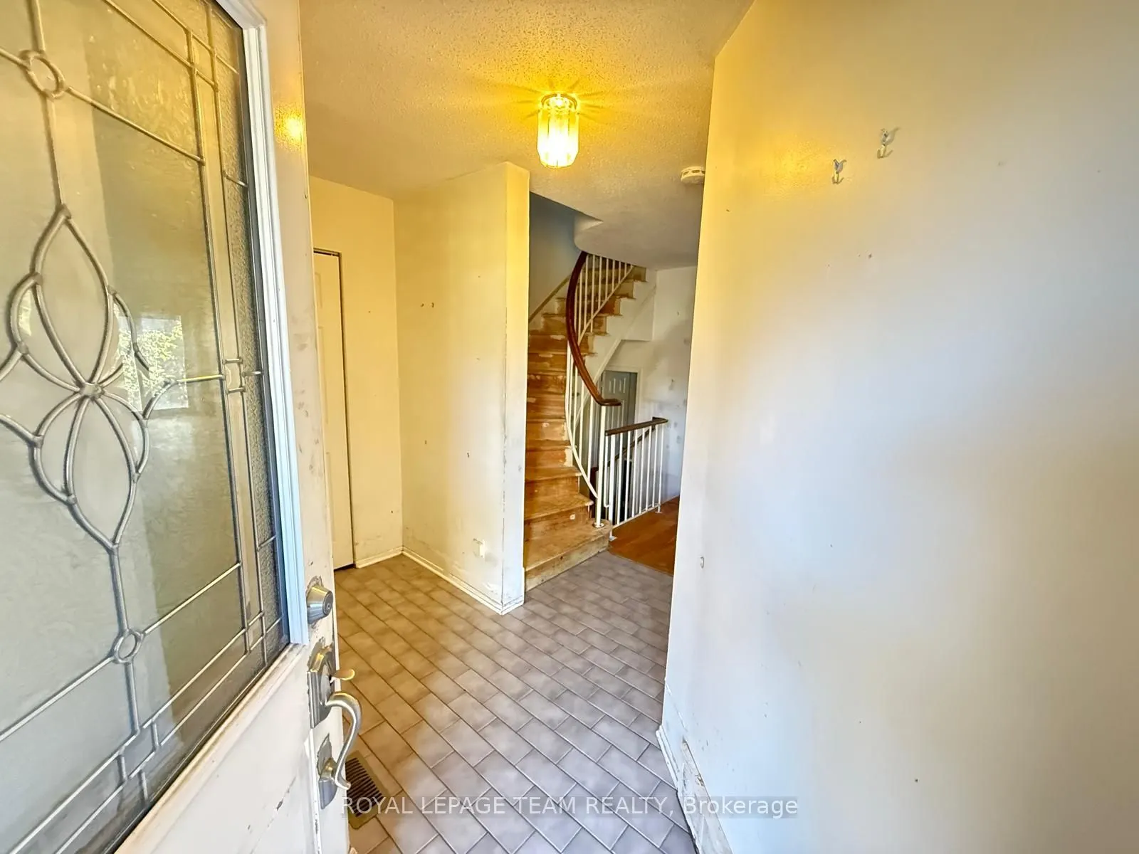 86 HUMMINGBIRD Crescent