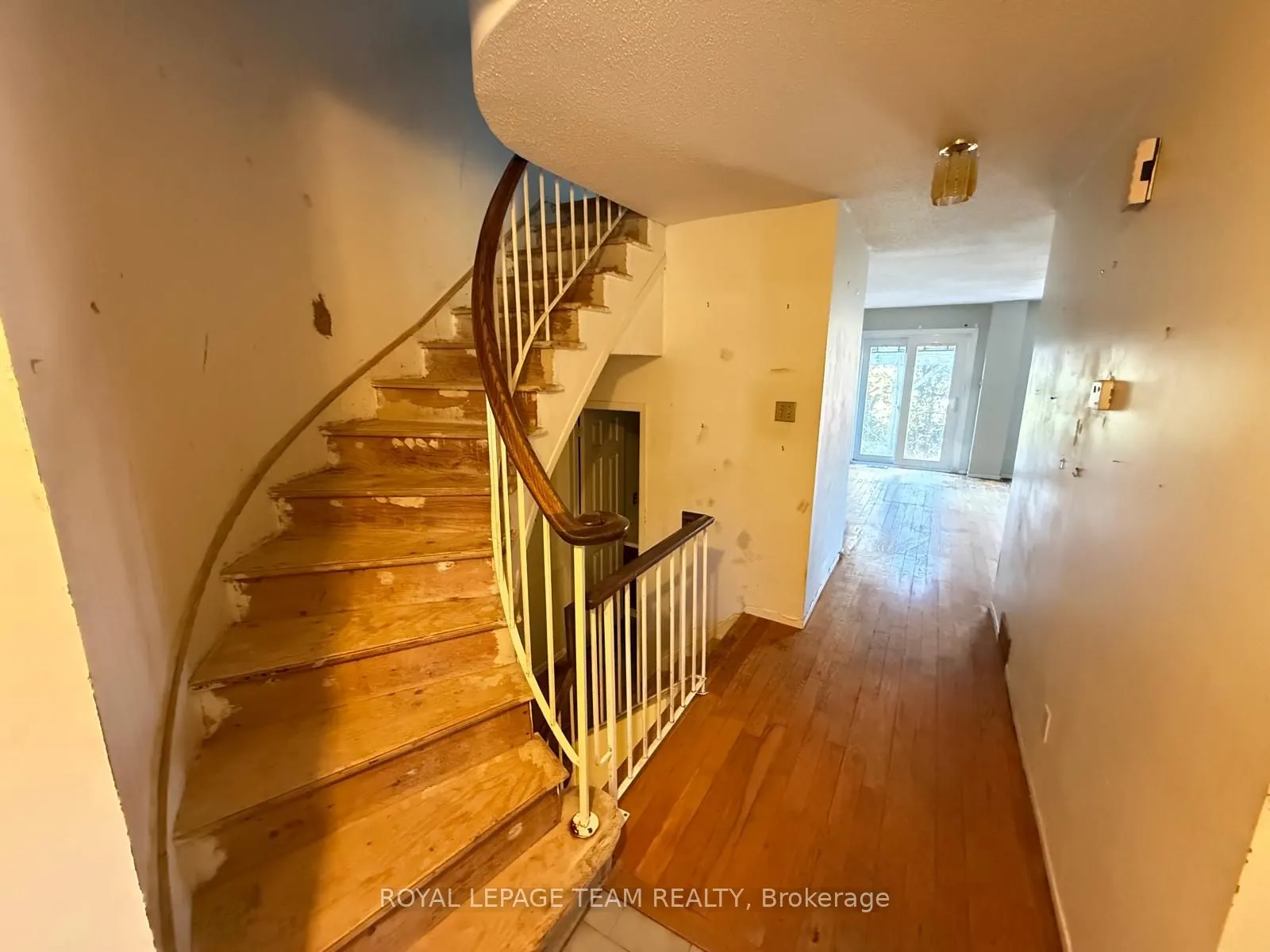 86 HUMMINGBIRD Crescent