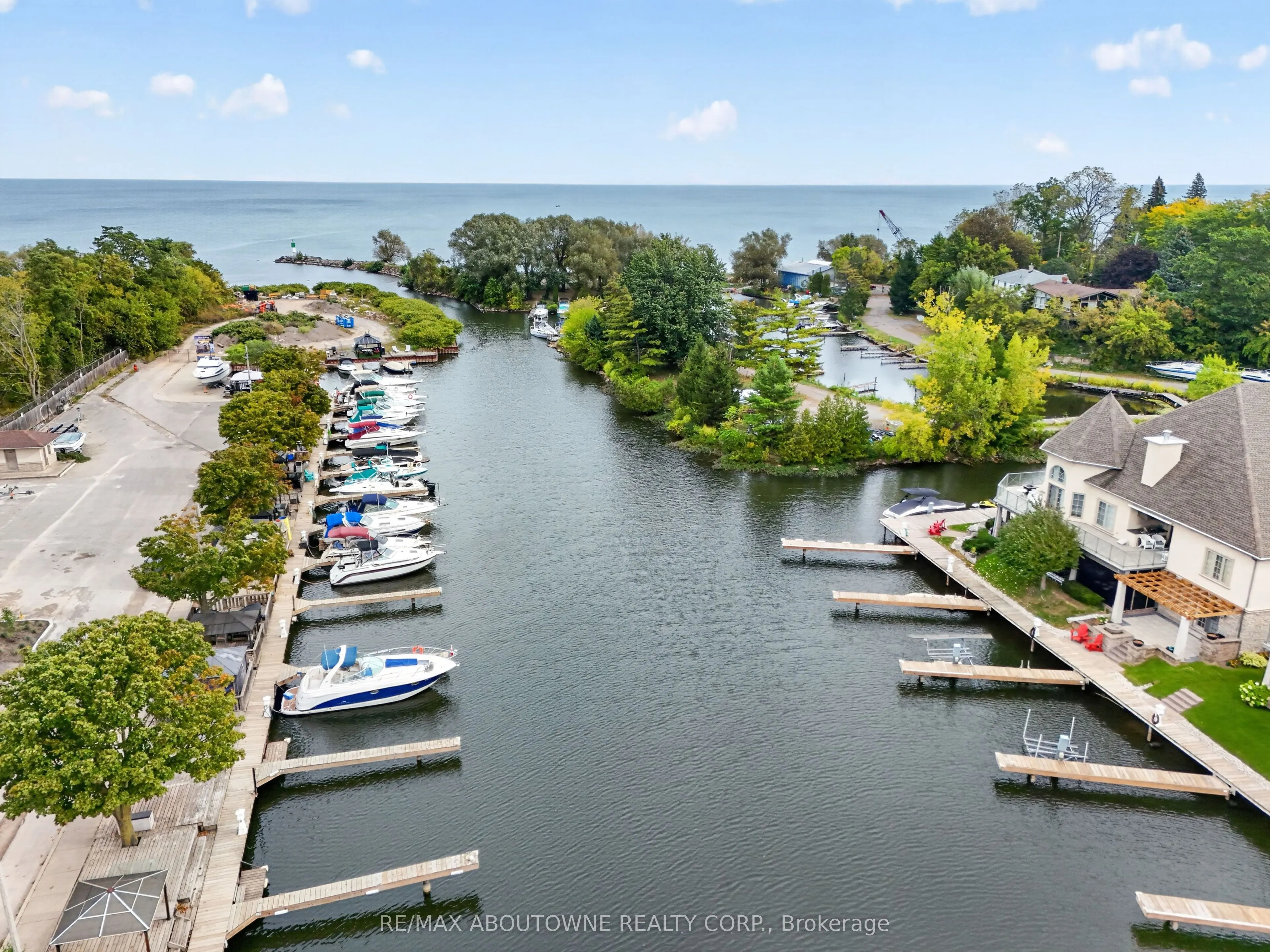 21 Hands Inlet #6