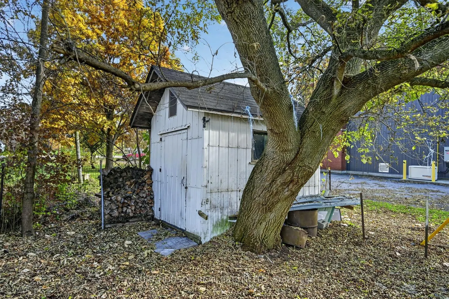 3 Foundry Street