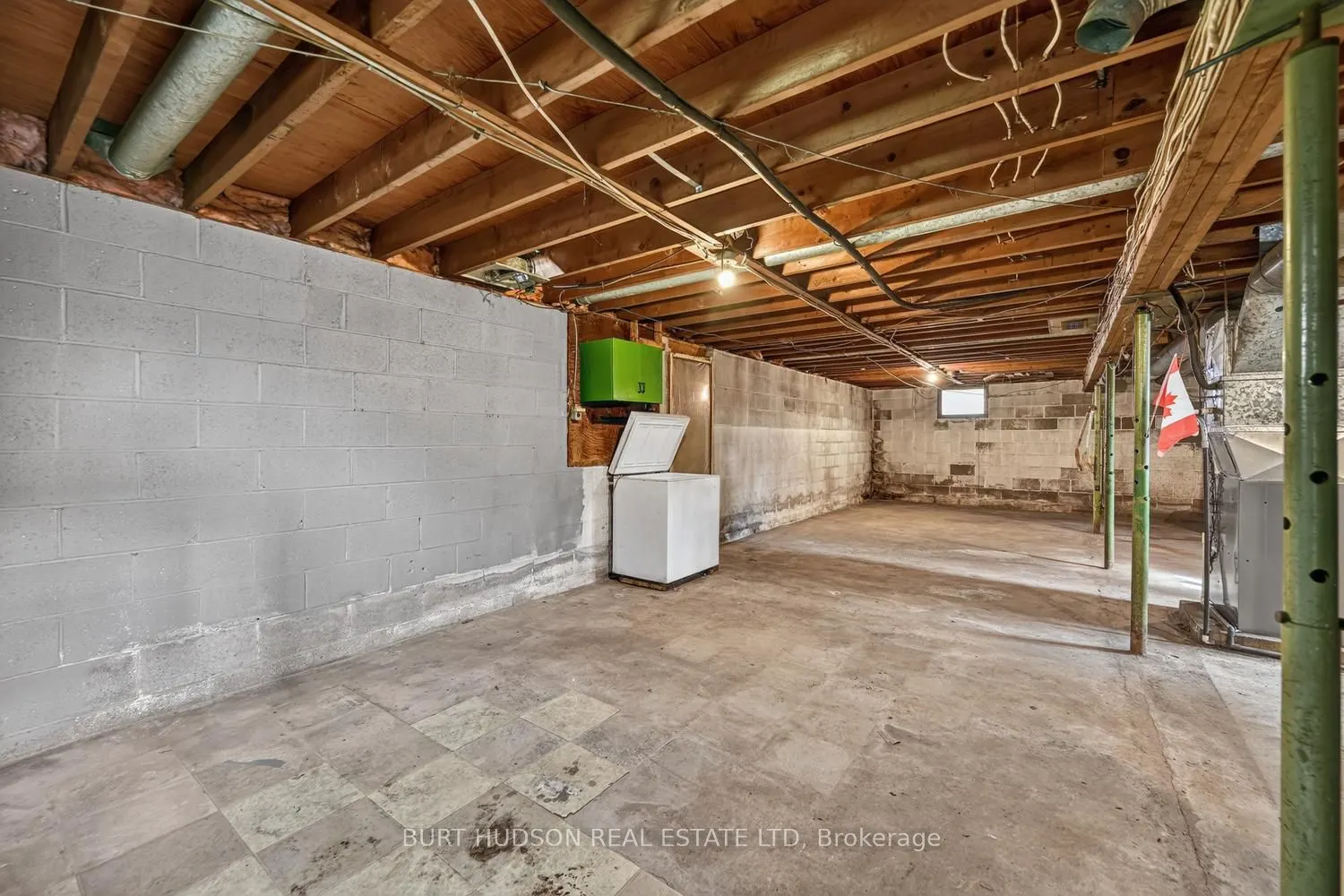 3 Foundry Street