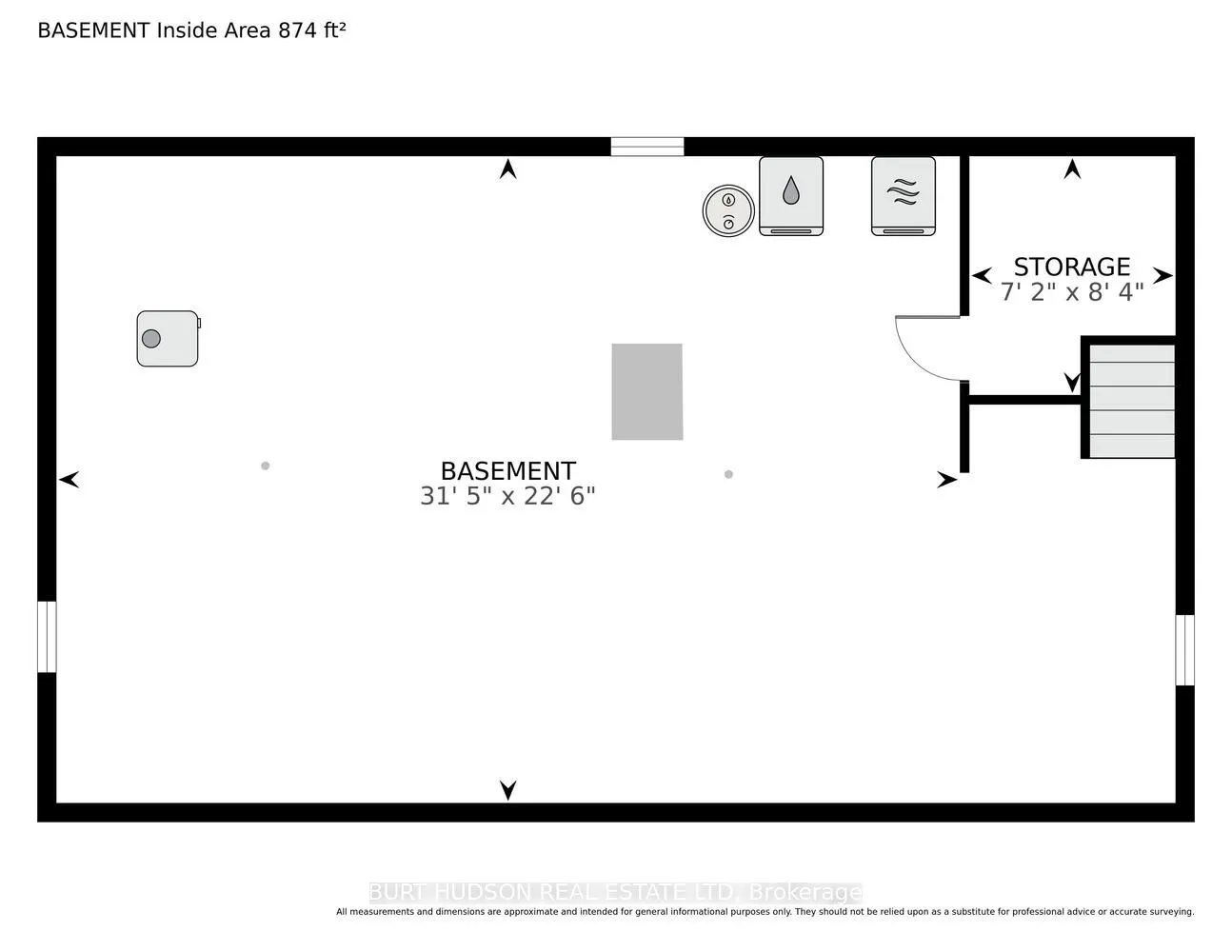 3 Foundry Street