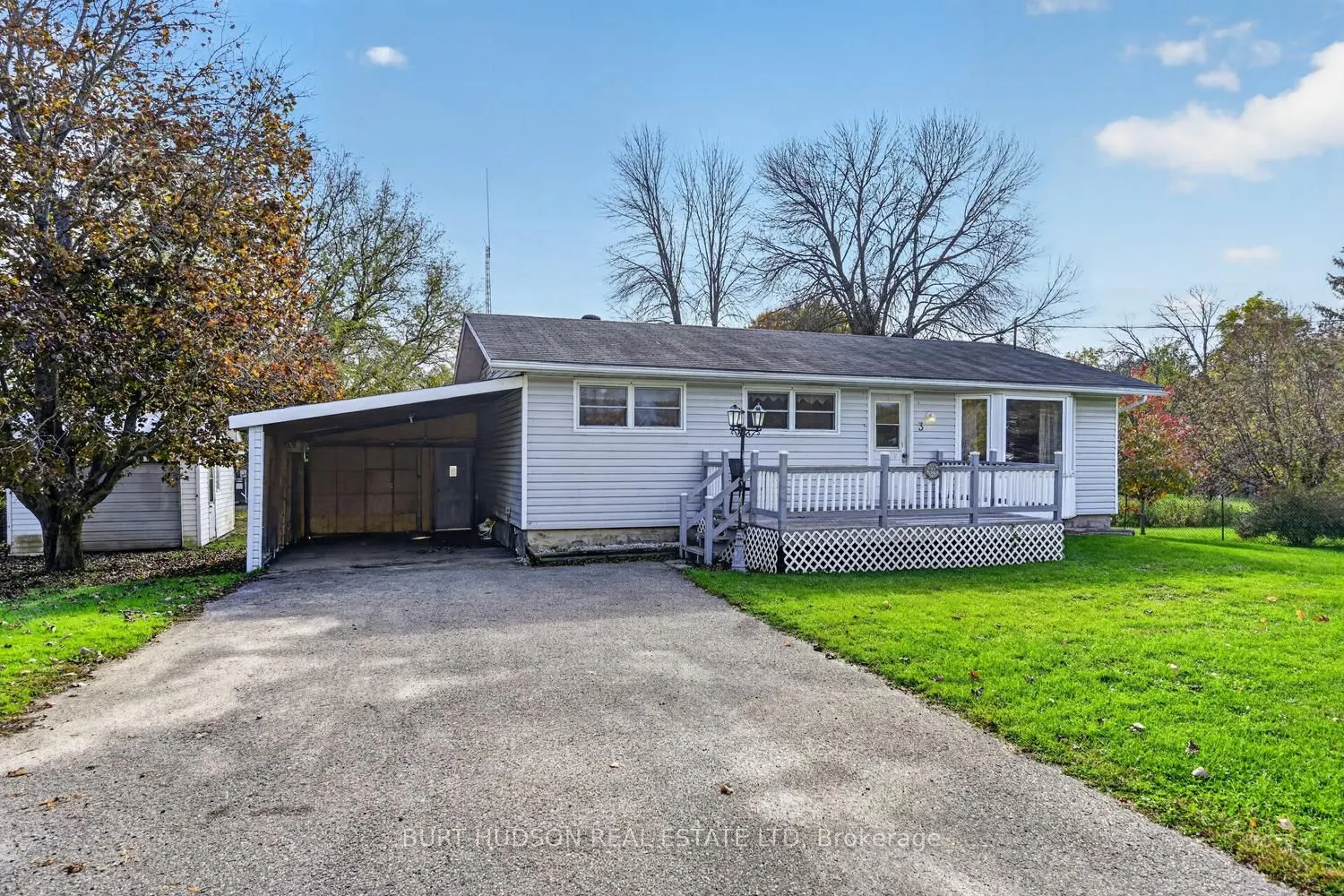 3 Foundry Street