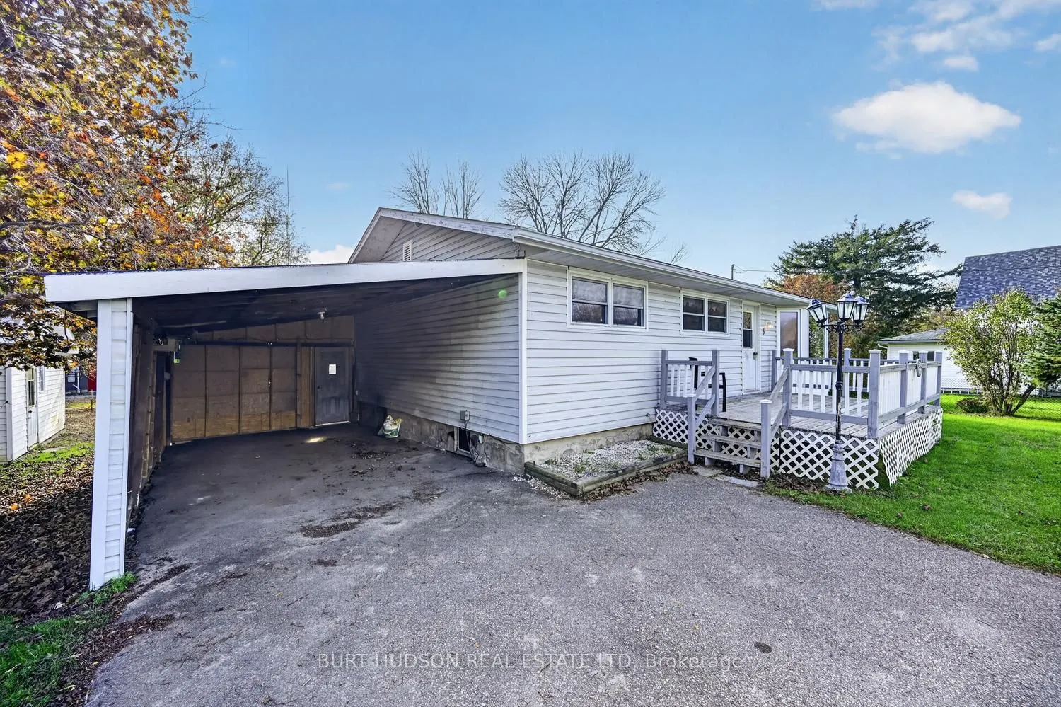 3 Foundry Street