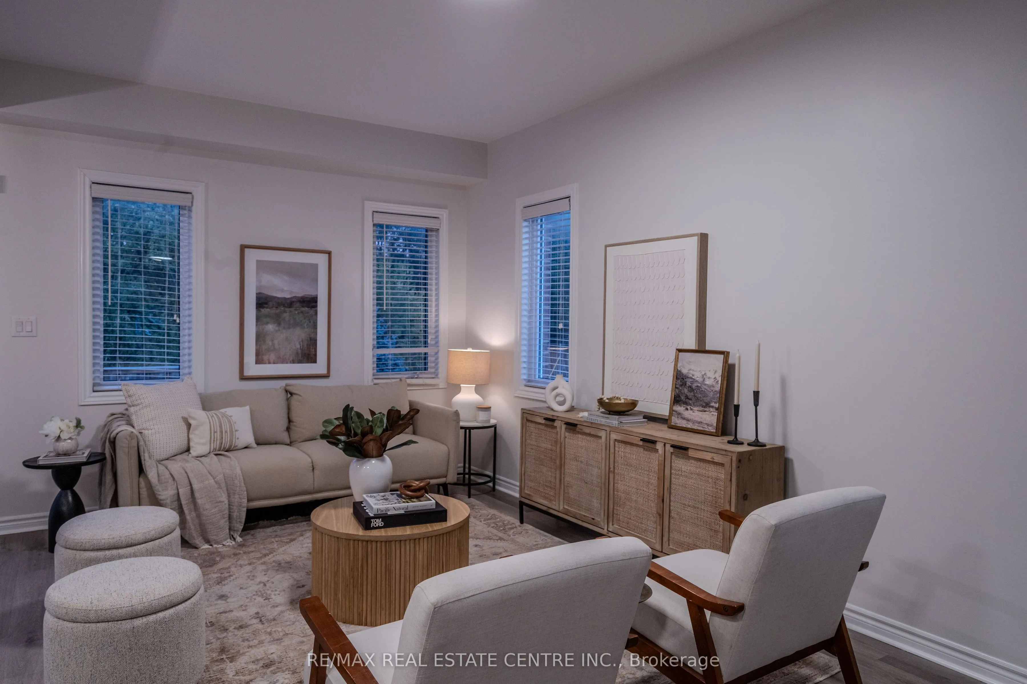 91 Yvonne Crescent