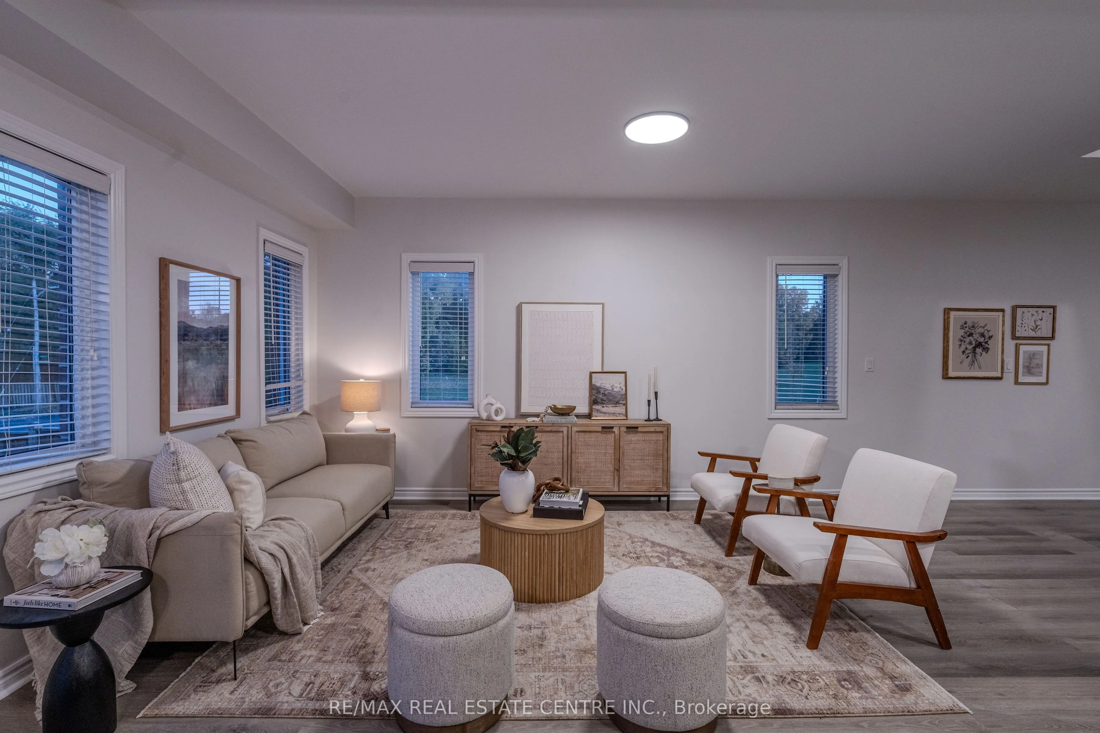 91 Yvonne Crescent