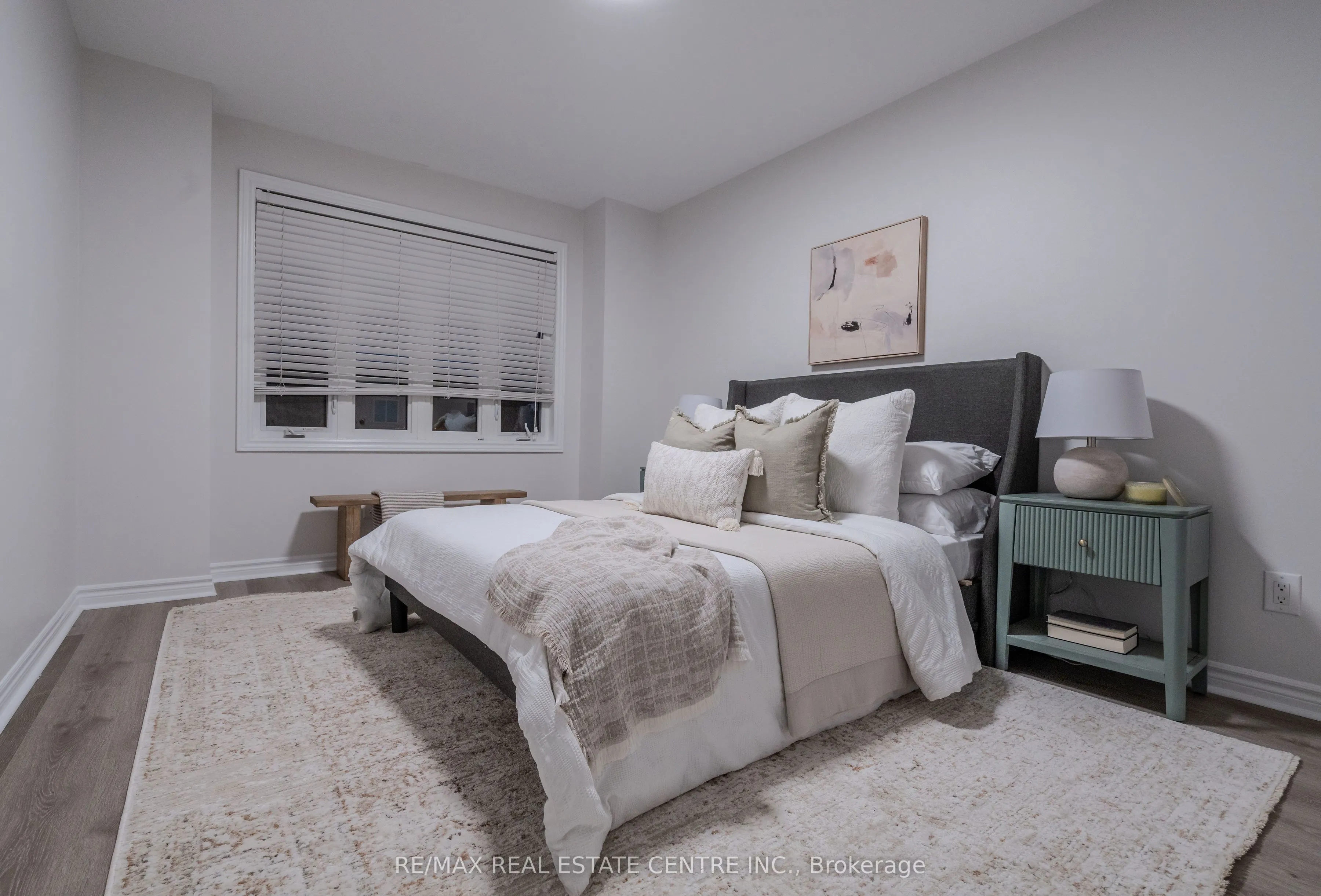 91 Yvonne Crescent