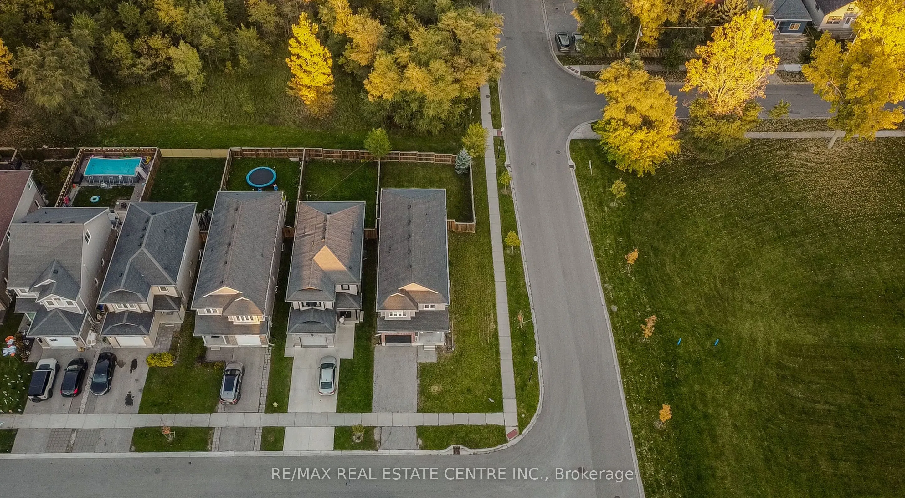 91 Yvonne Crescent
