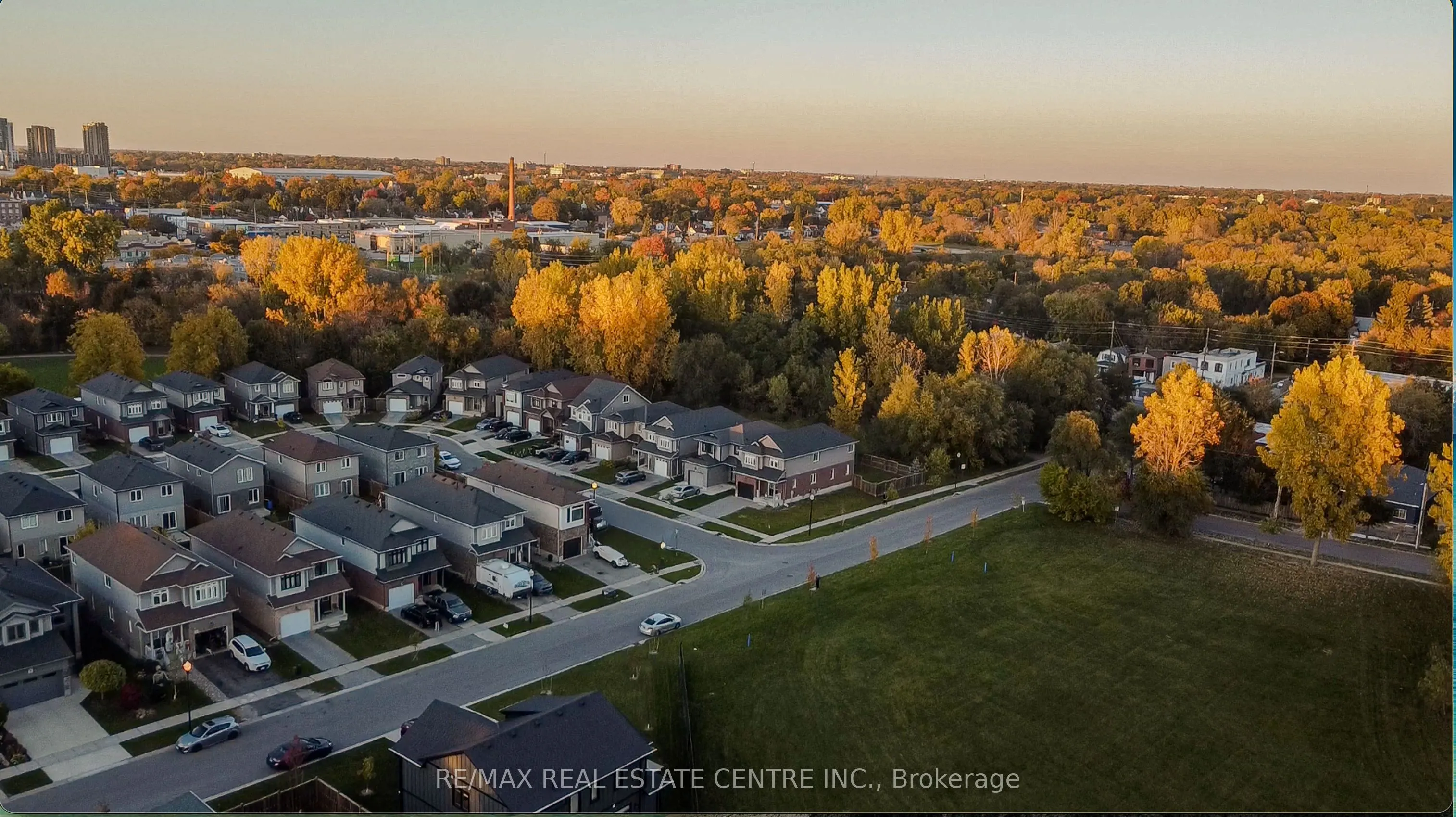 91 Yvonne Crescent
