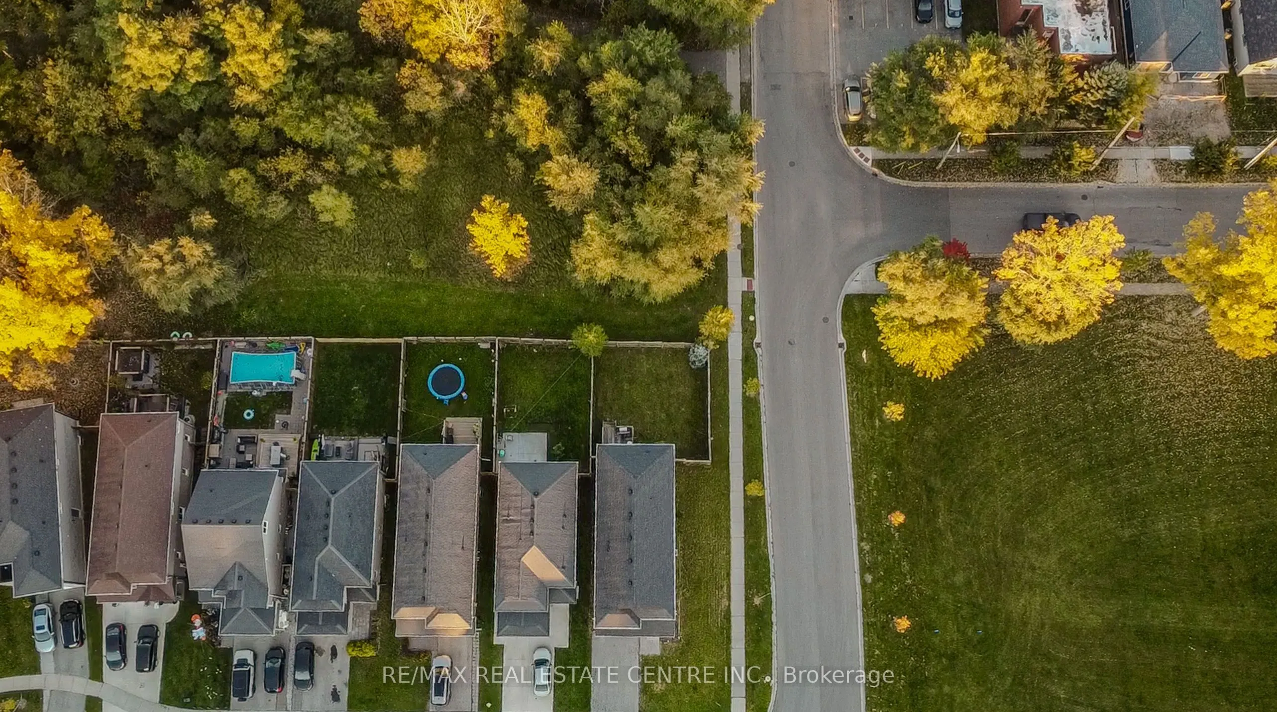 91 Yvonne Crescent