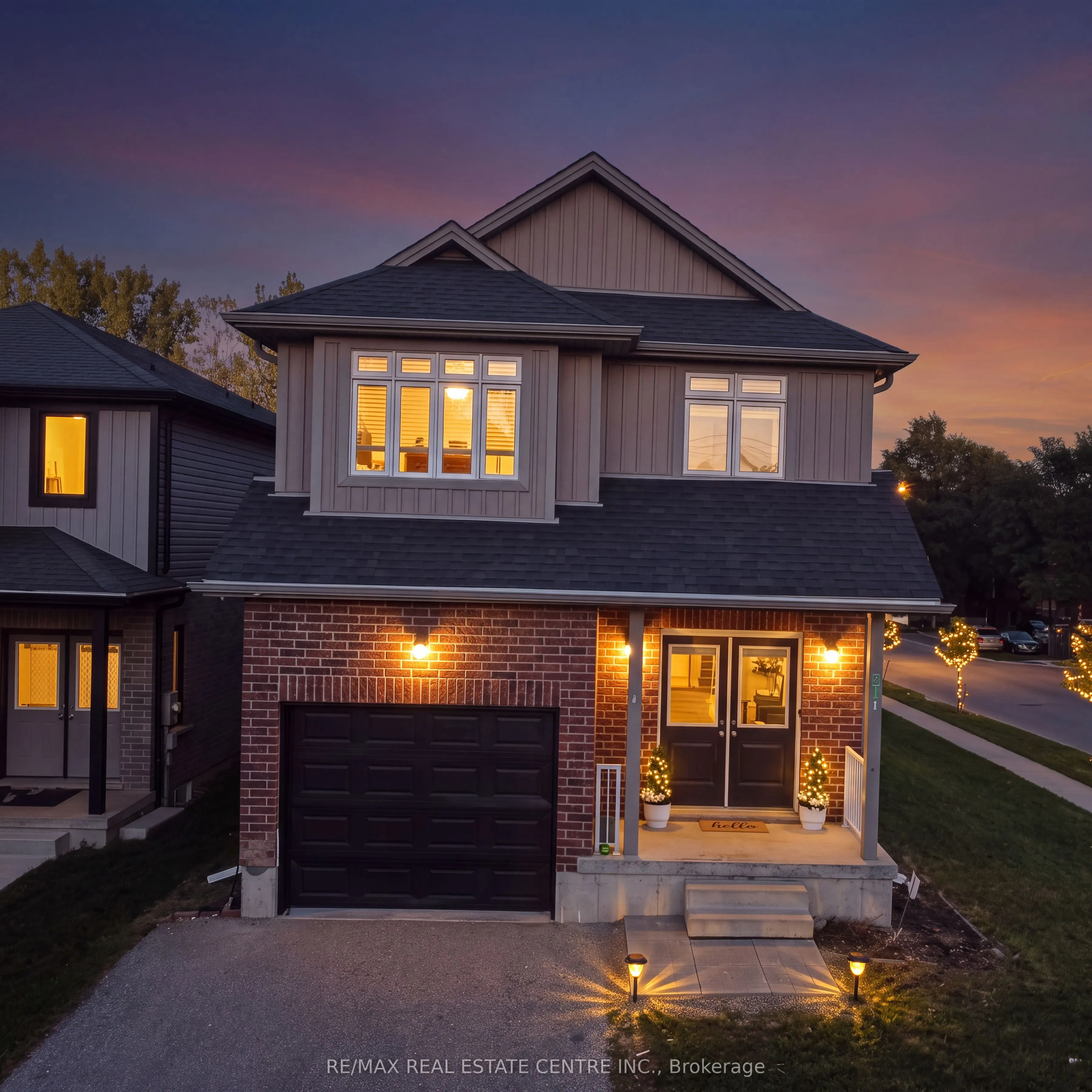 91 Yvonne Crescent