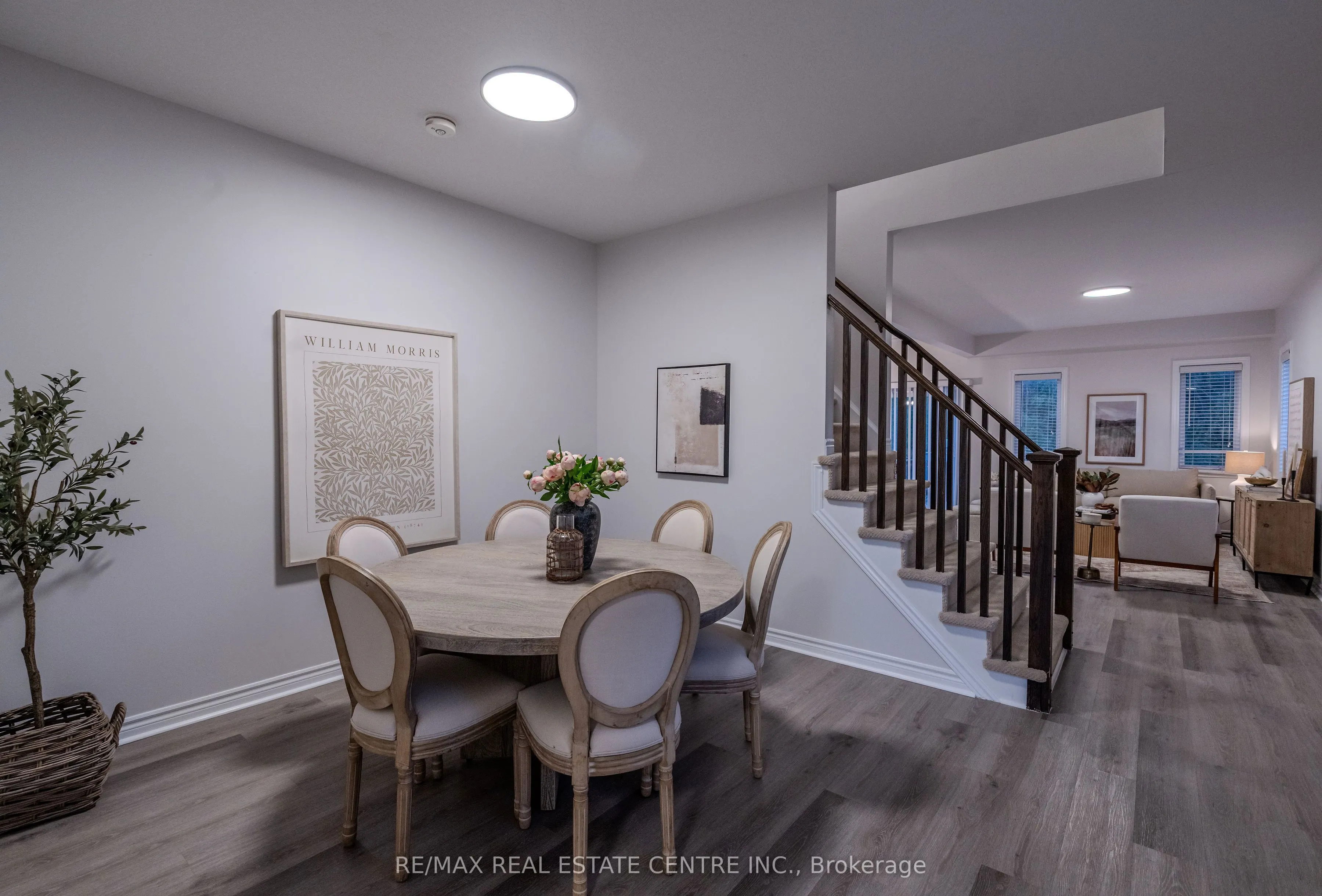 91 Yvonne Crescent