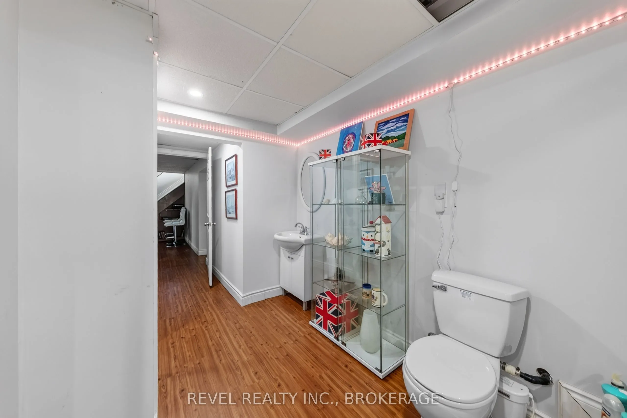 3321 Silverwood Drive