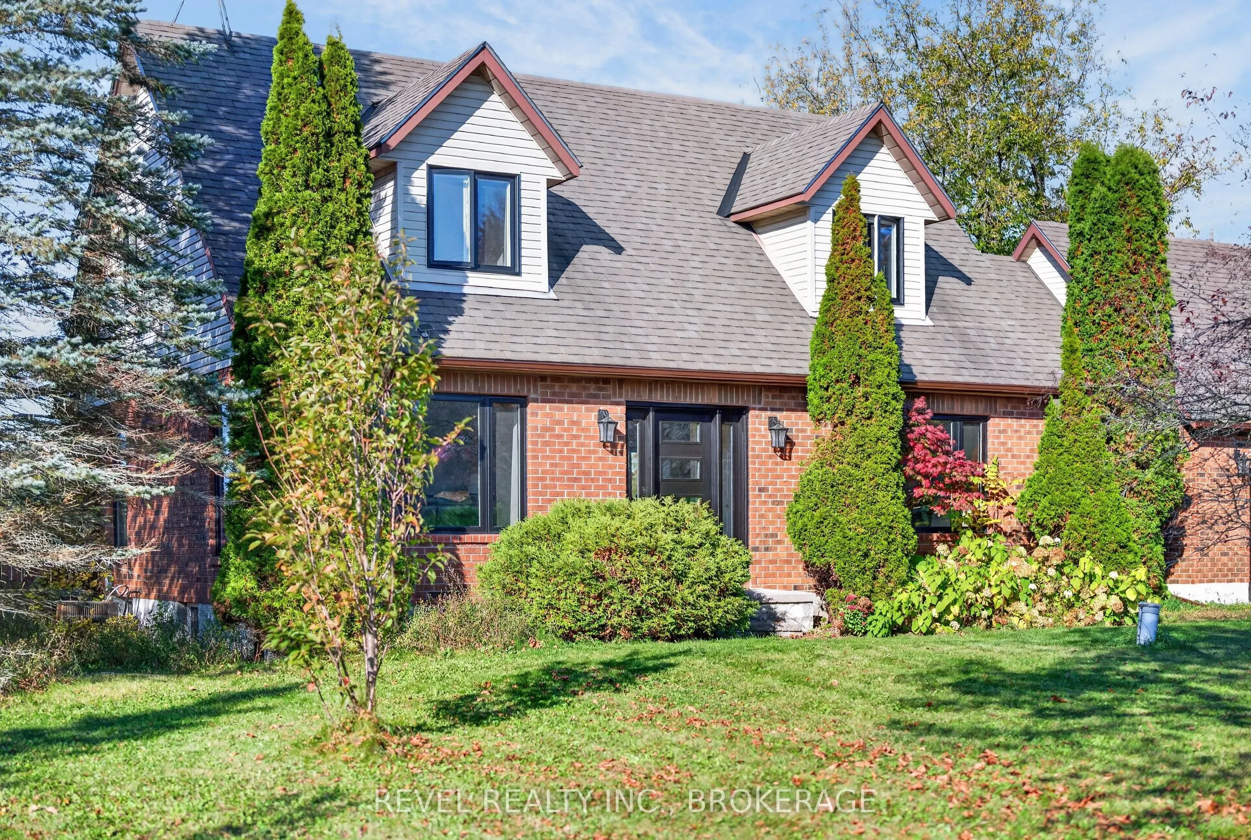 3321 Silverwood Drive