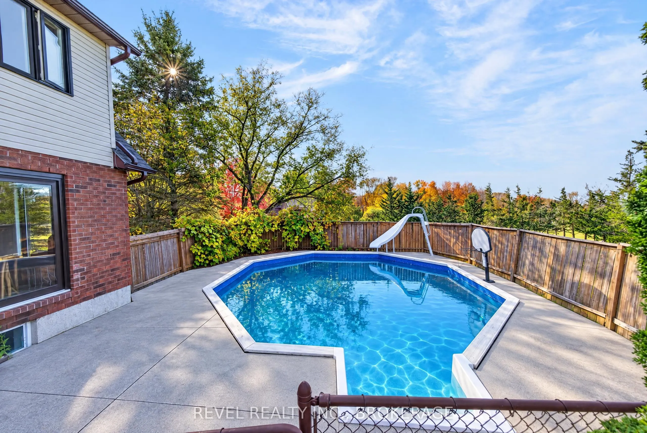 3321 Silverwood Drive