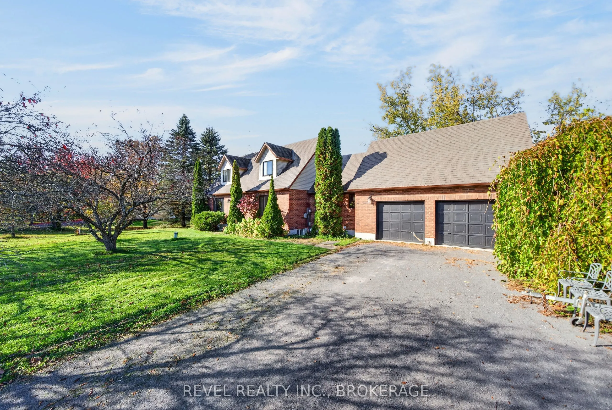 3321 Silverwood Drive
