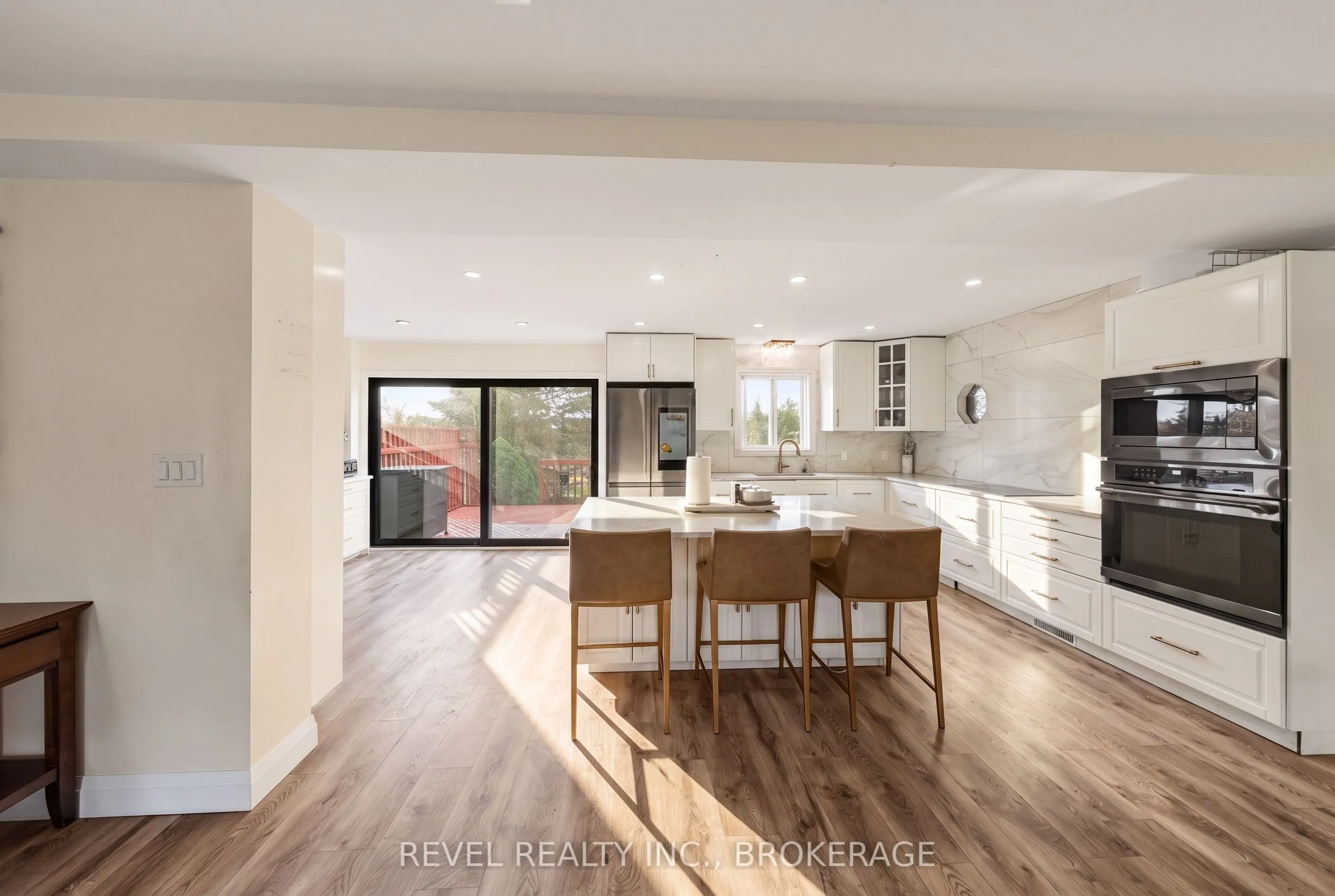 3321 Silverwood Drive