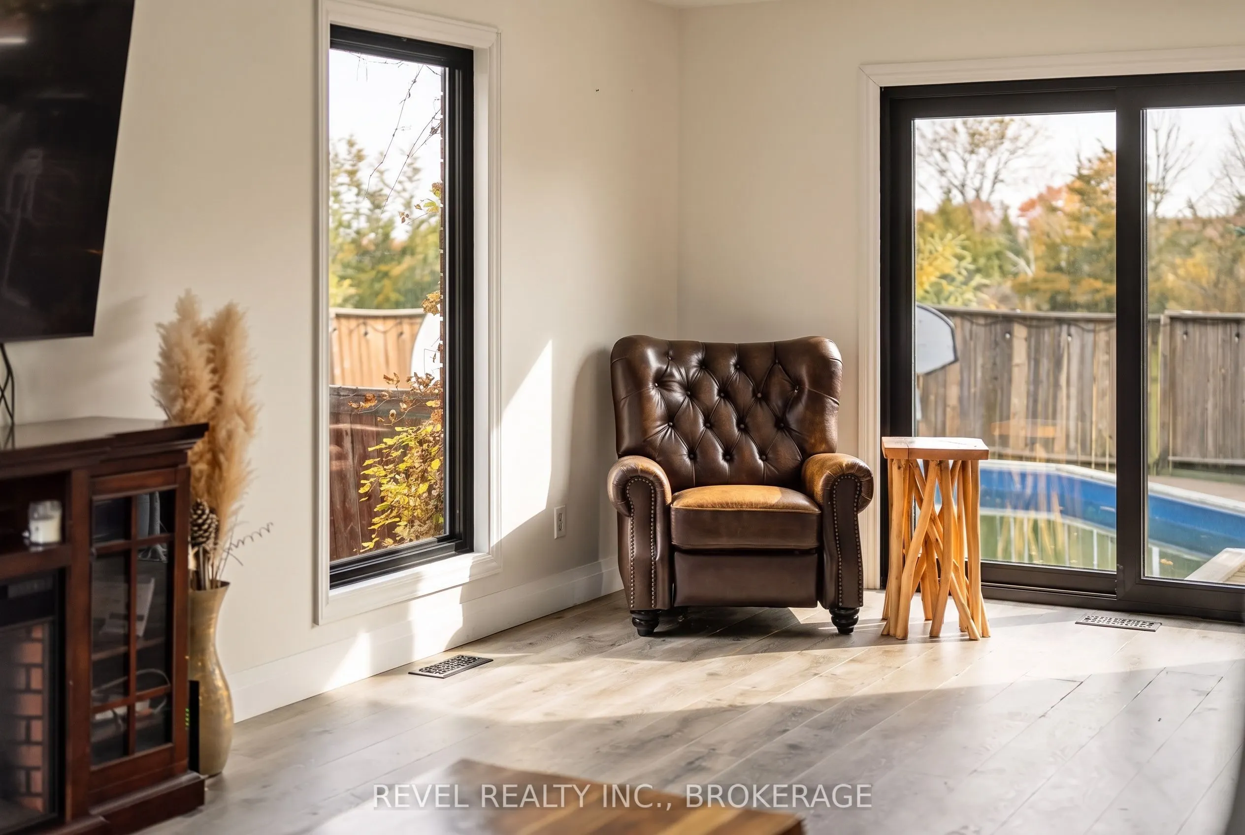 3321 Silverwood Drive