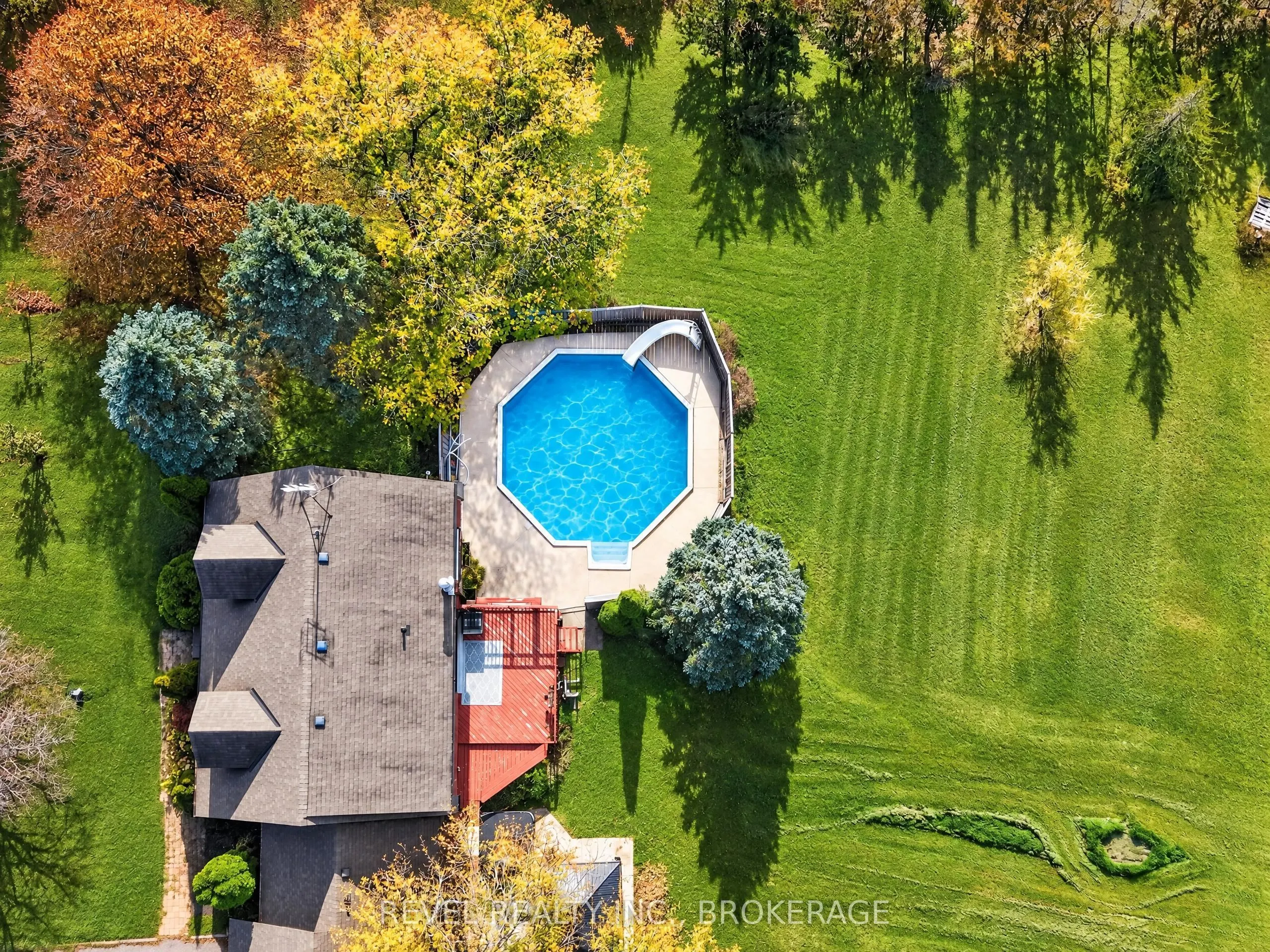 3321 Silverwood Drive