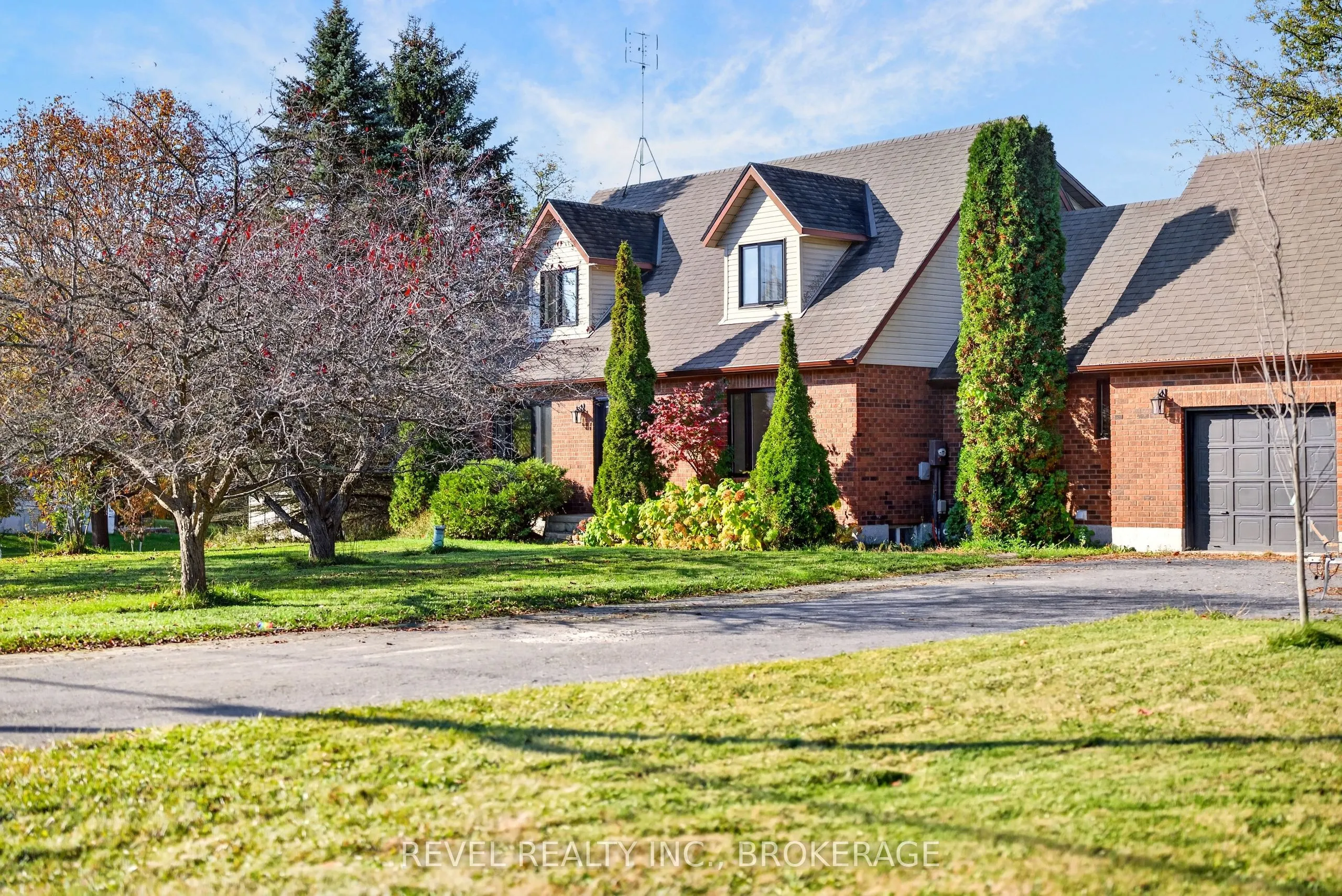 3321 Silverwood Drive