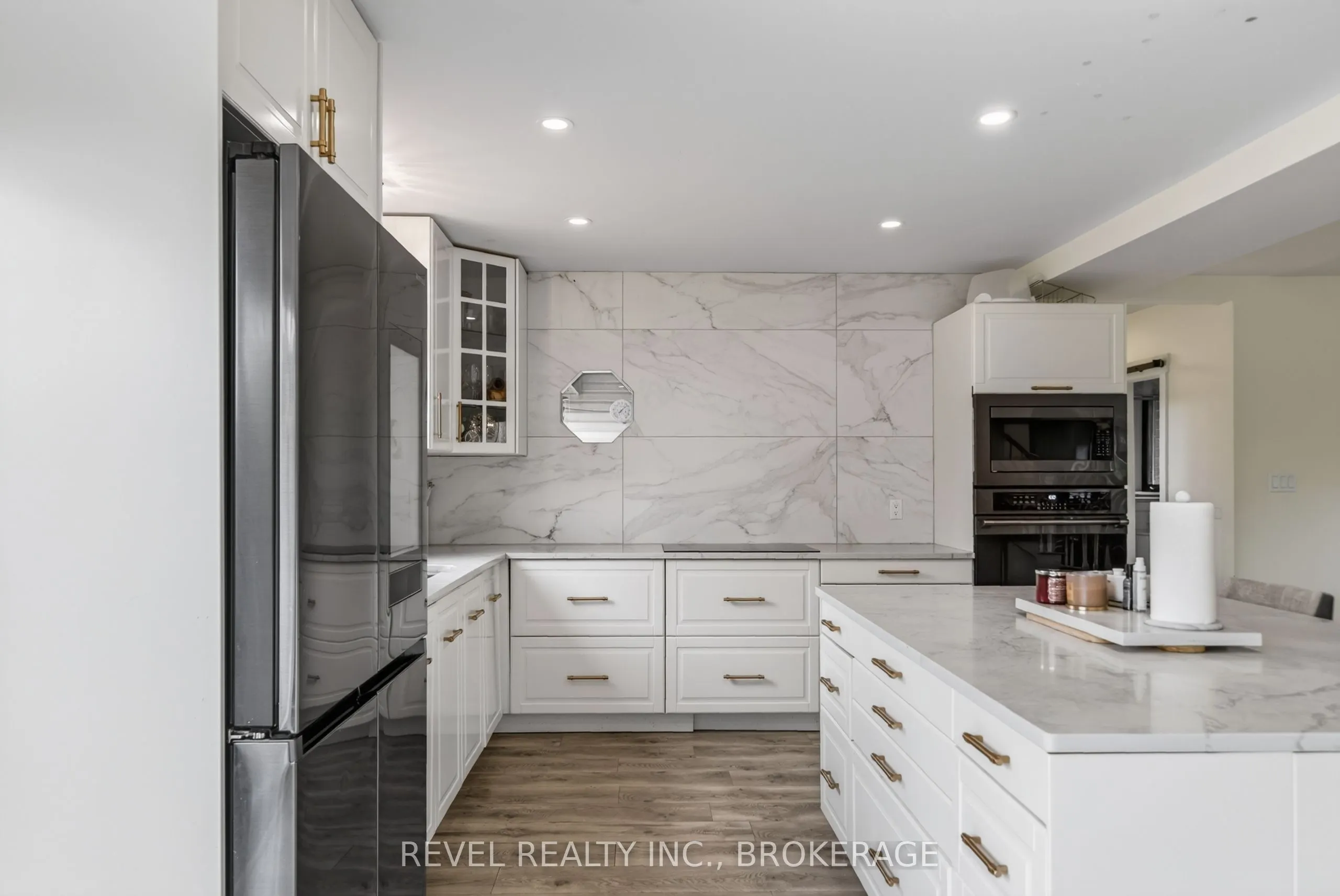 3321 Silverwood Drive