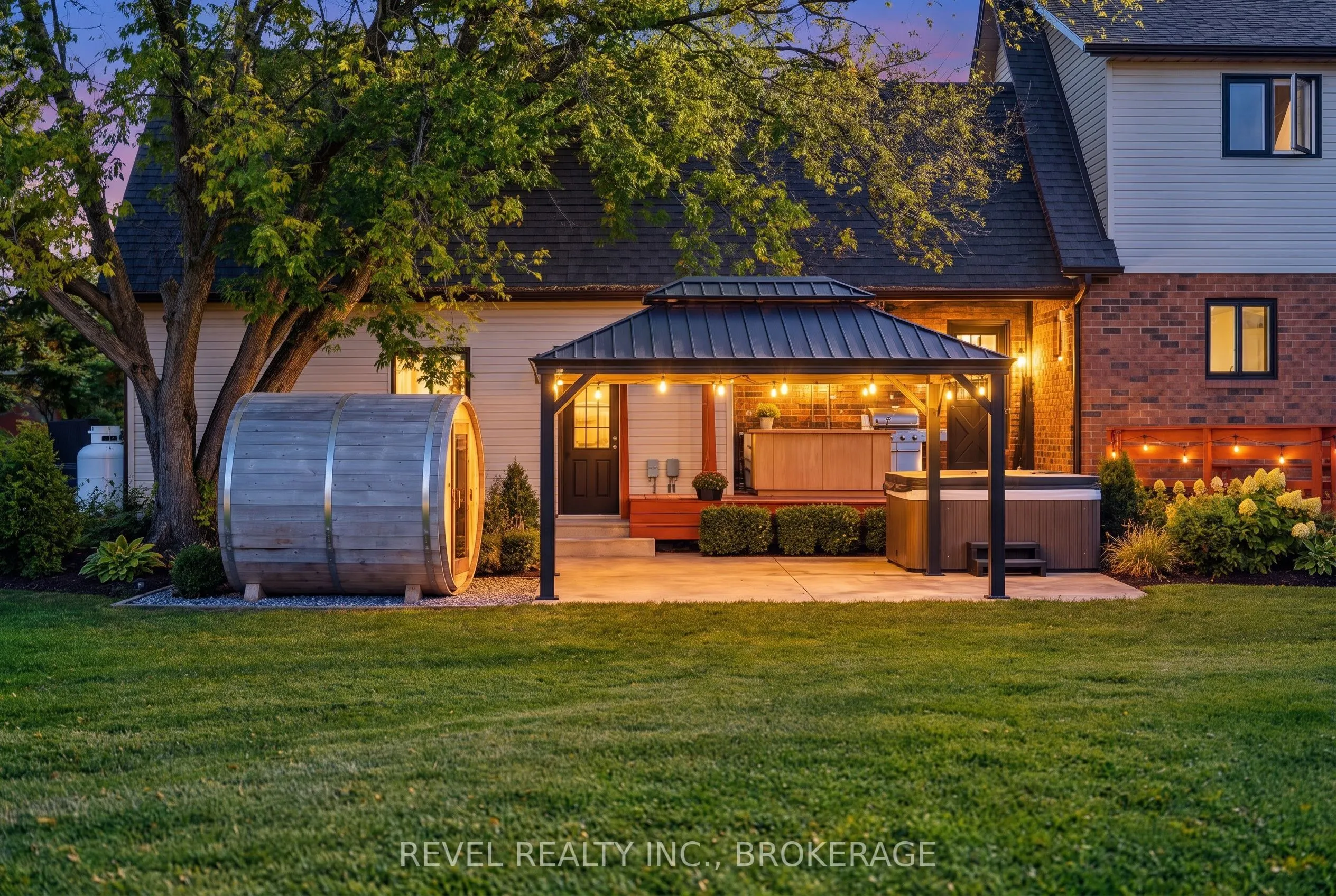 3321 Silverwood Drive