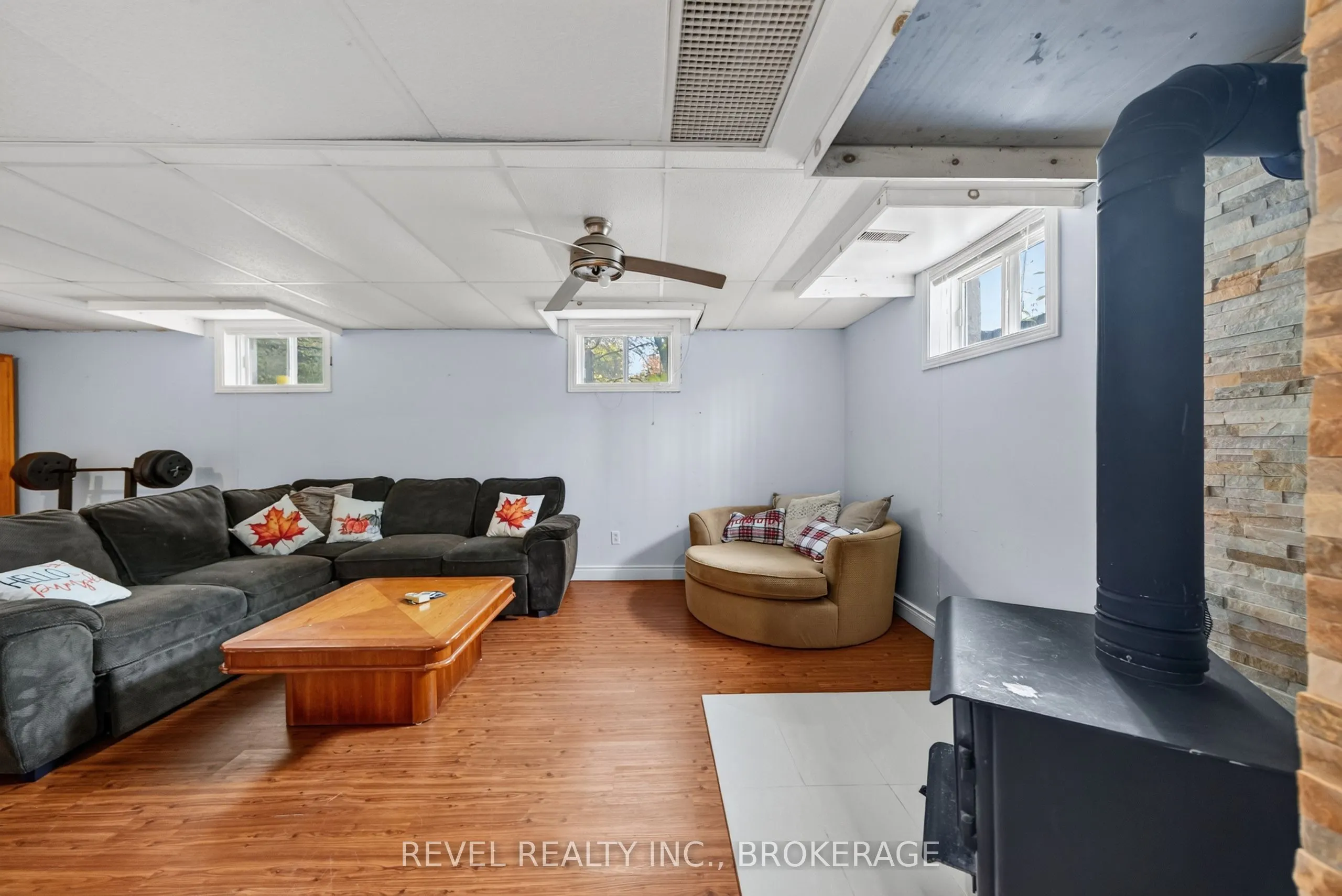 3321 Silverwood Drive