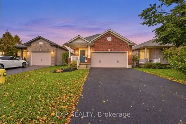 969 Bitterbush Crescent