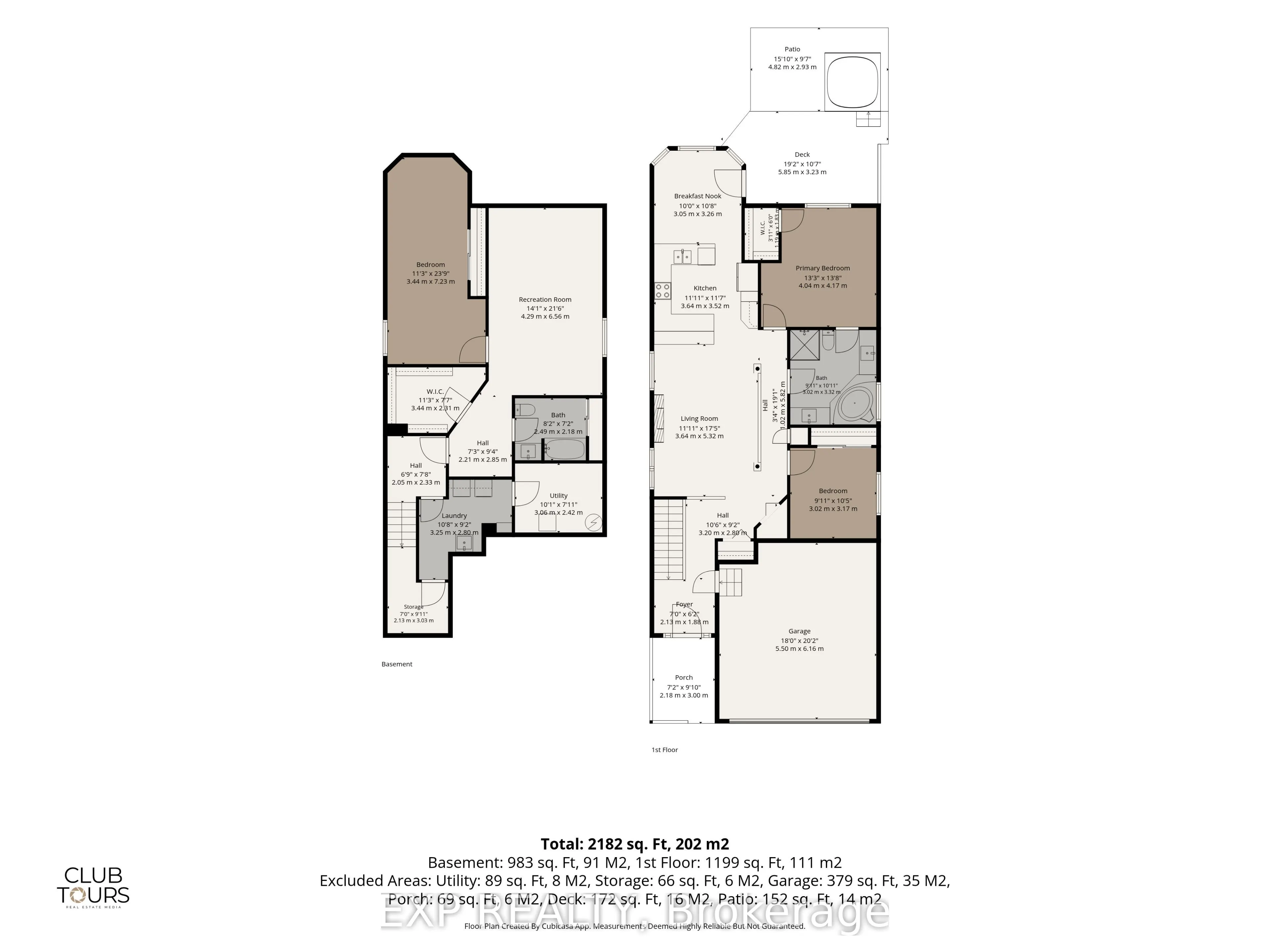 969 Bitterbush Crescent