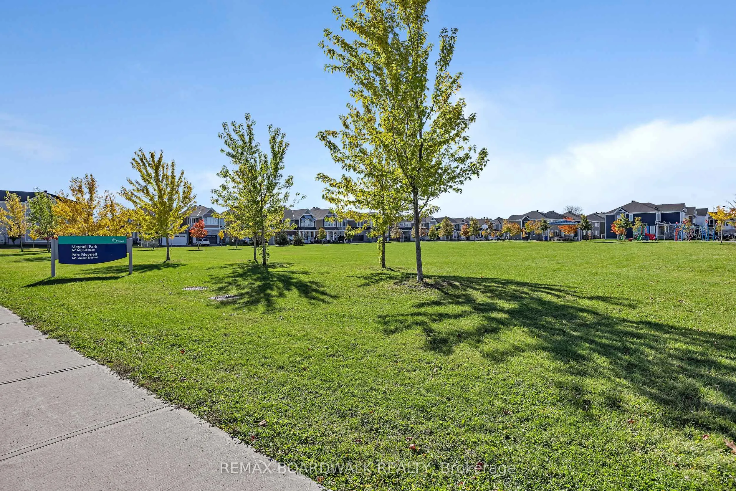 125 Hackamore Crescent