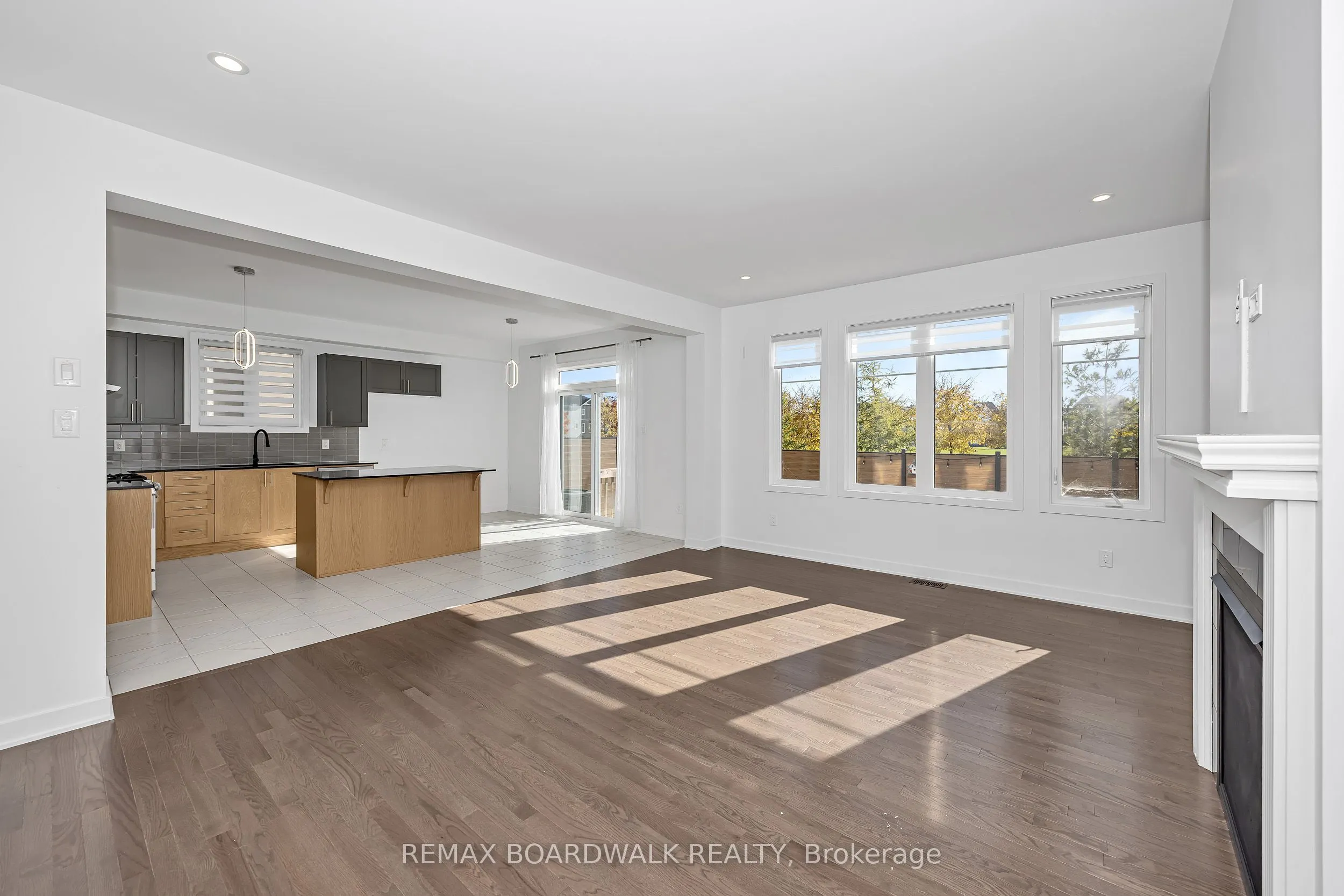 125 Hackamore Crescent