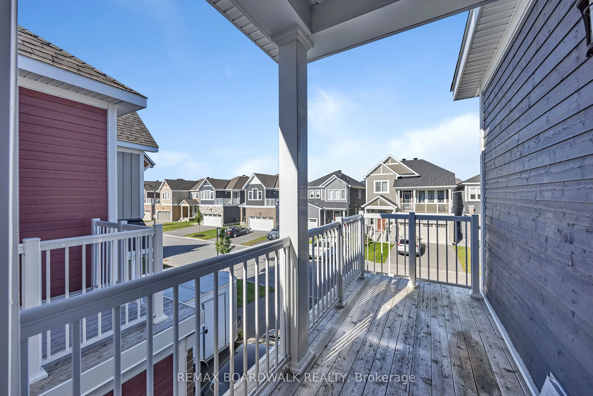 125 Hackamore Crescent