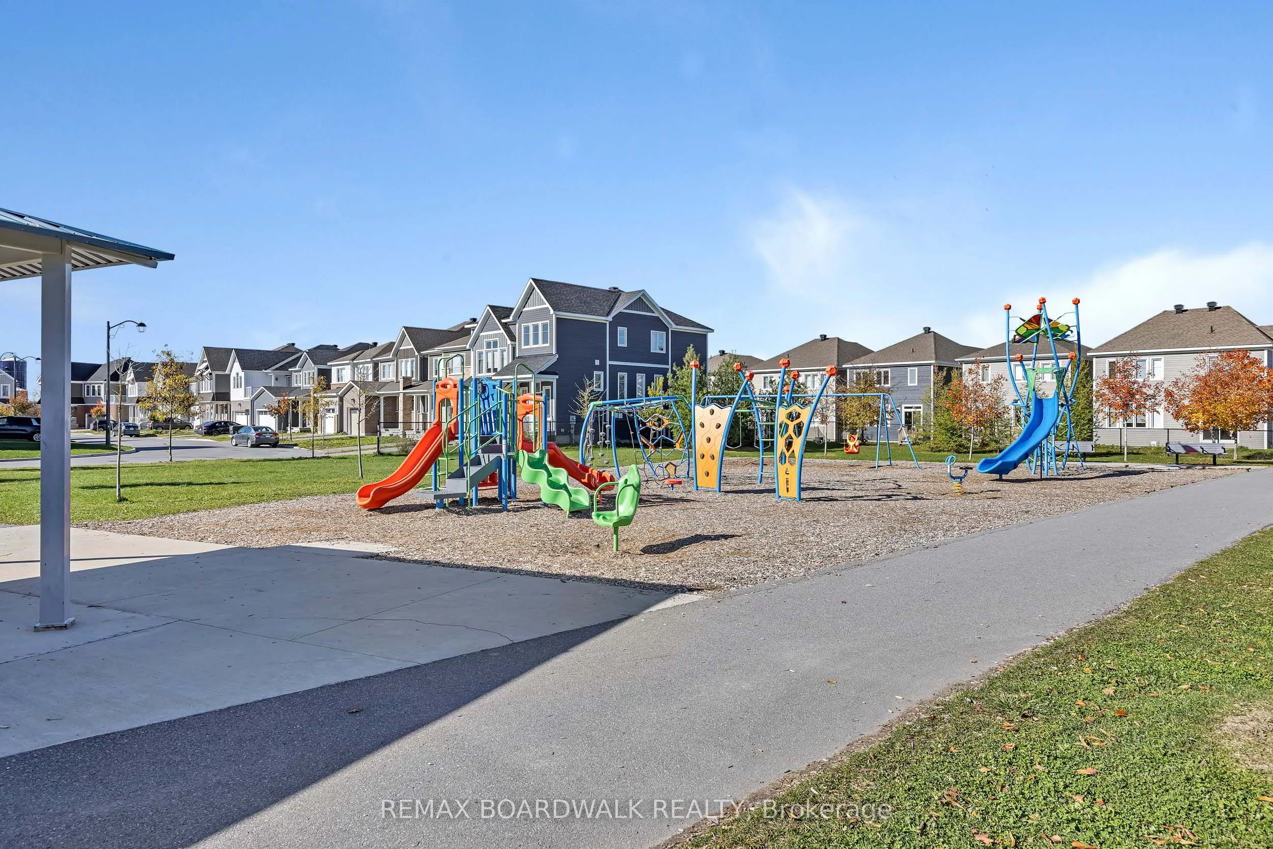 125 Hackamore Crescent