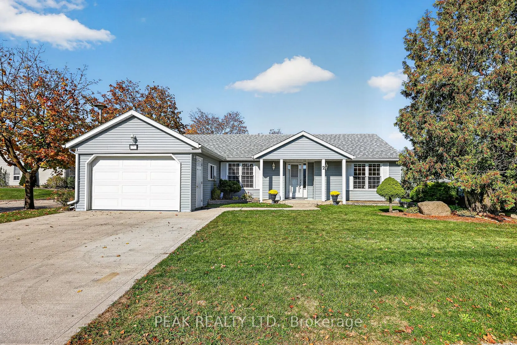 2 Garden Place