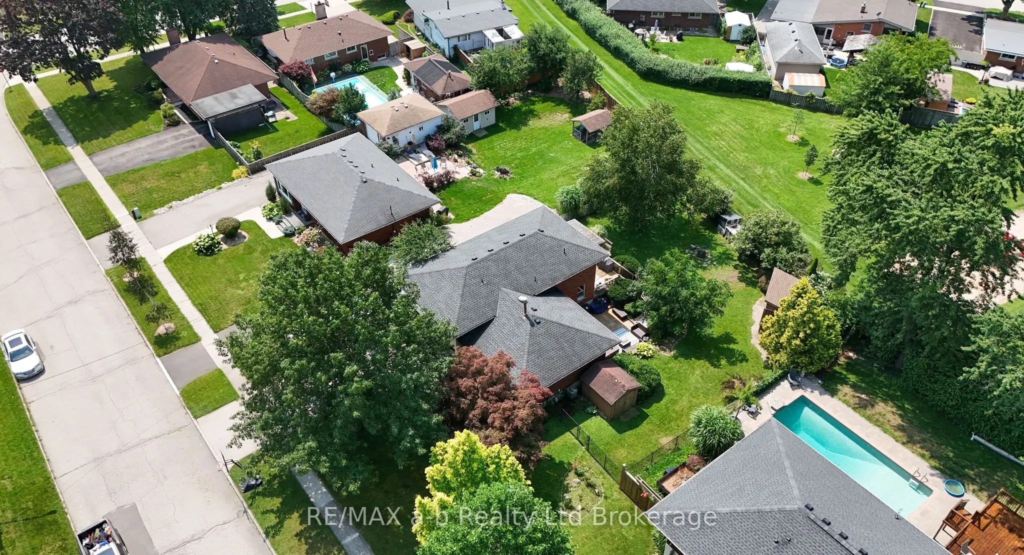 269 Ferncrest Road