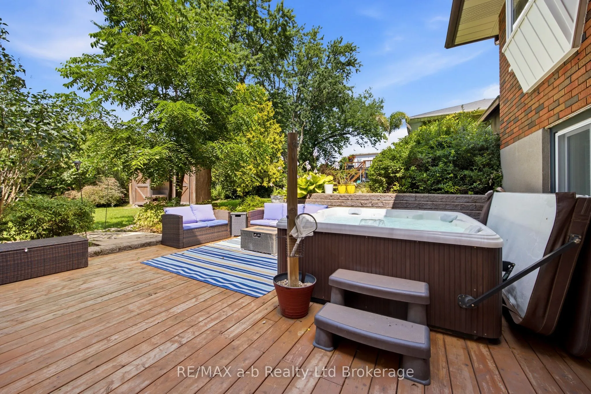269 Ferncrest Road