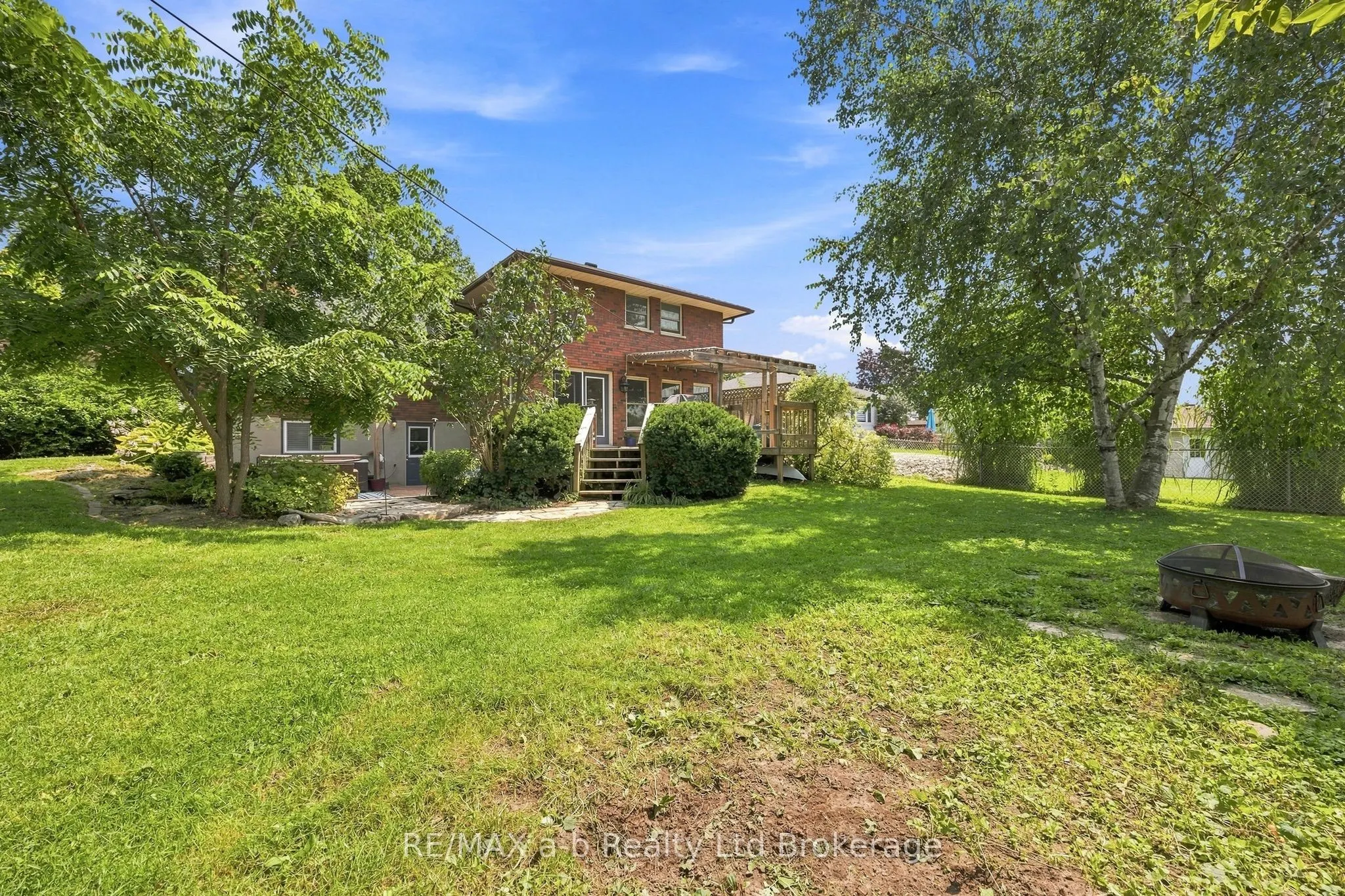 269 Ferncrest Road