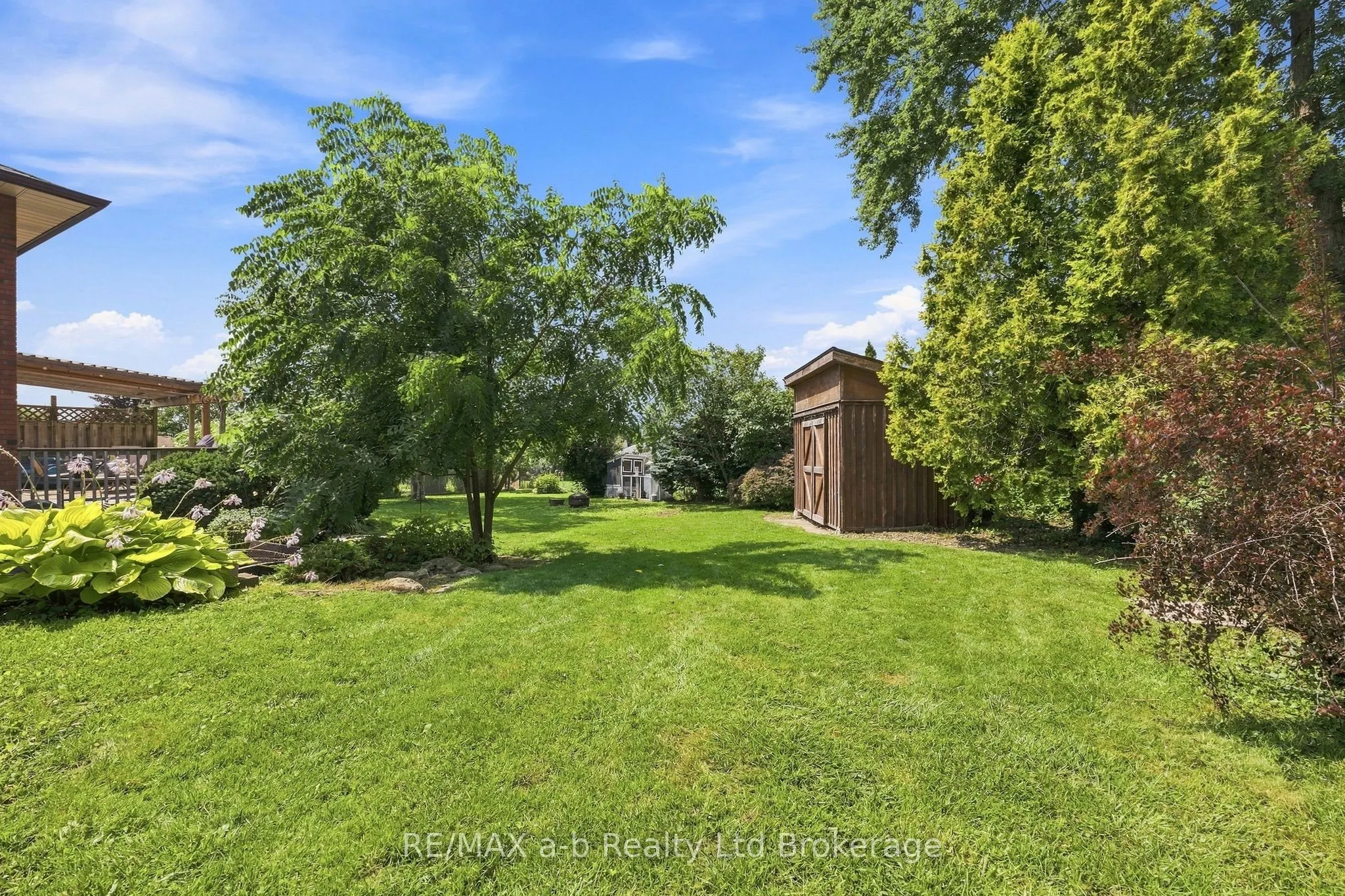 269 Ferncrest Road
