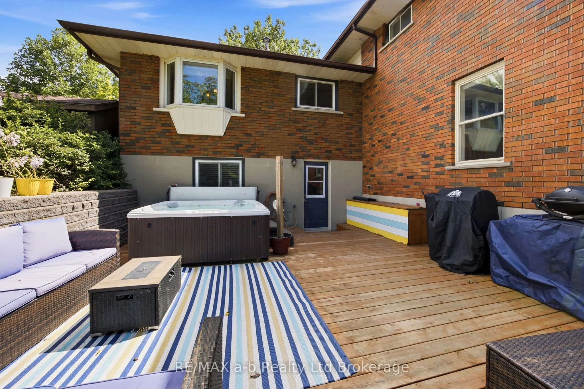 269 Ferncrest Road