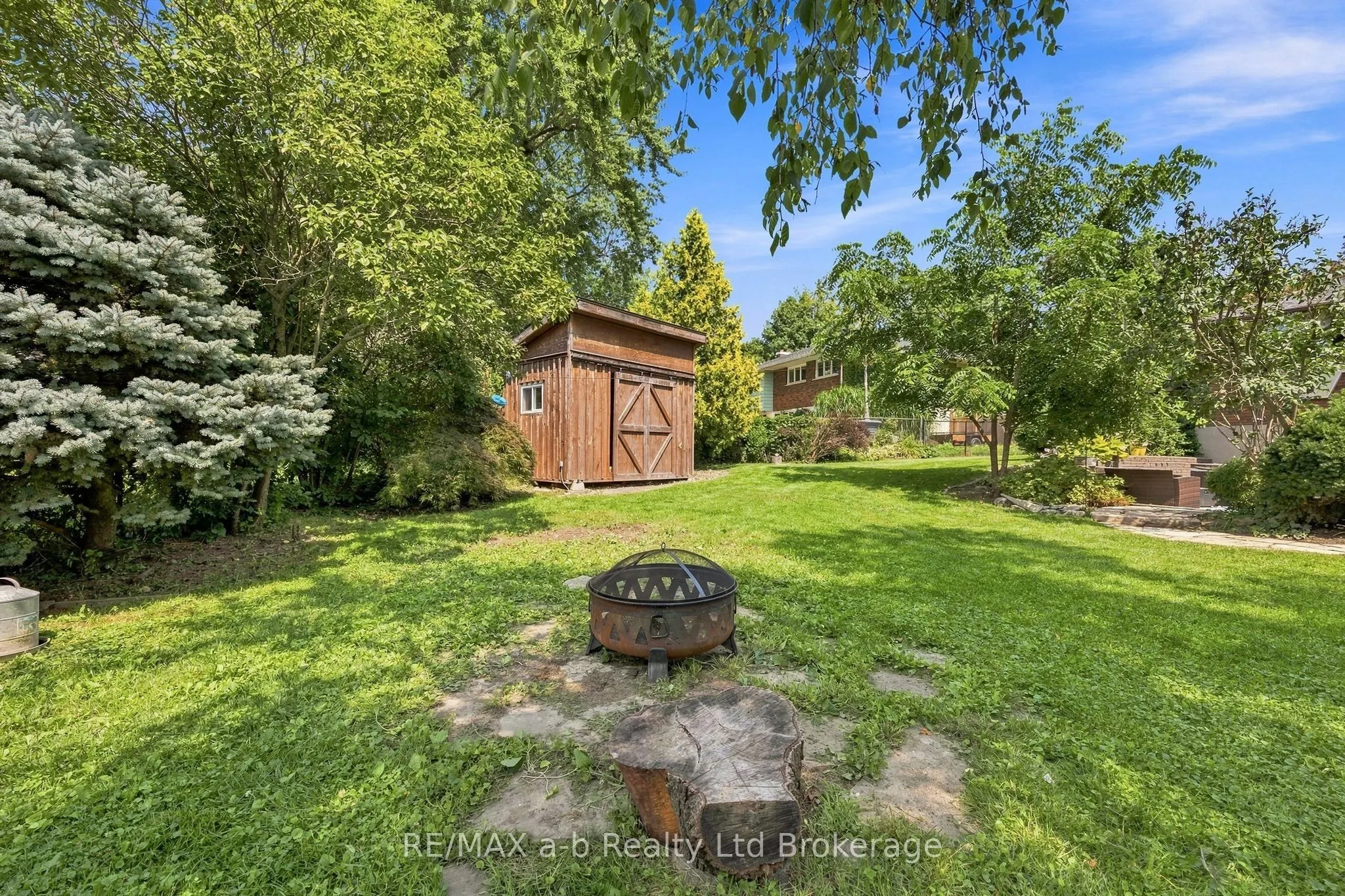 269 Ferncrest Road