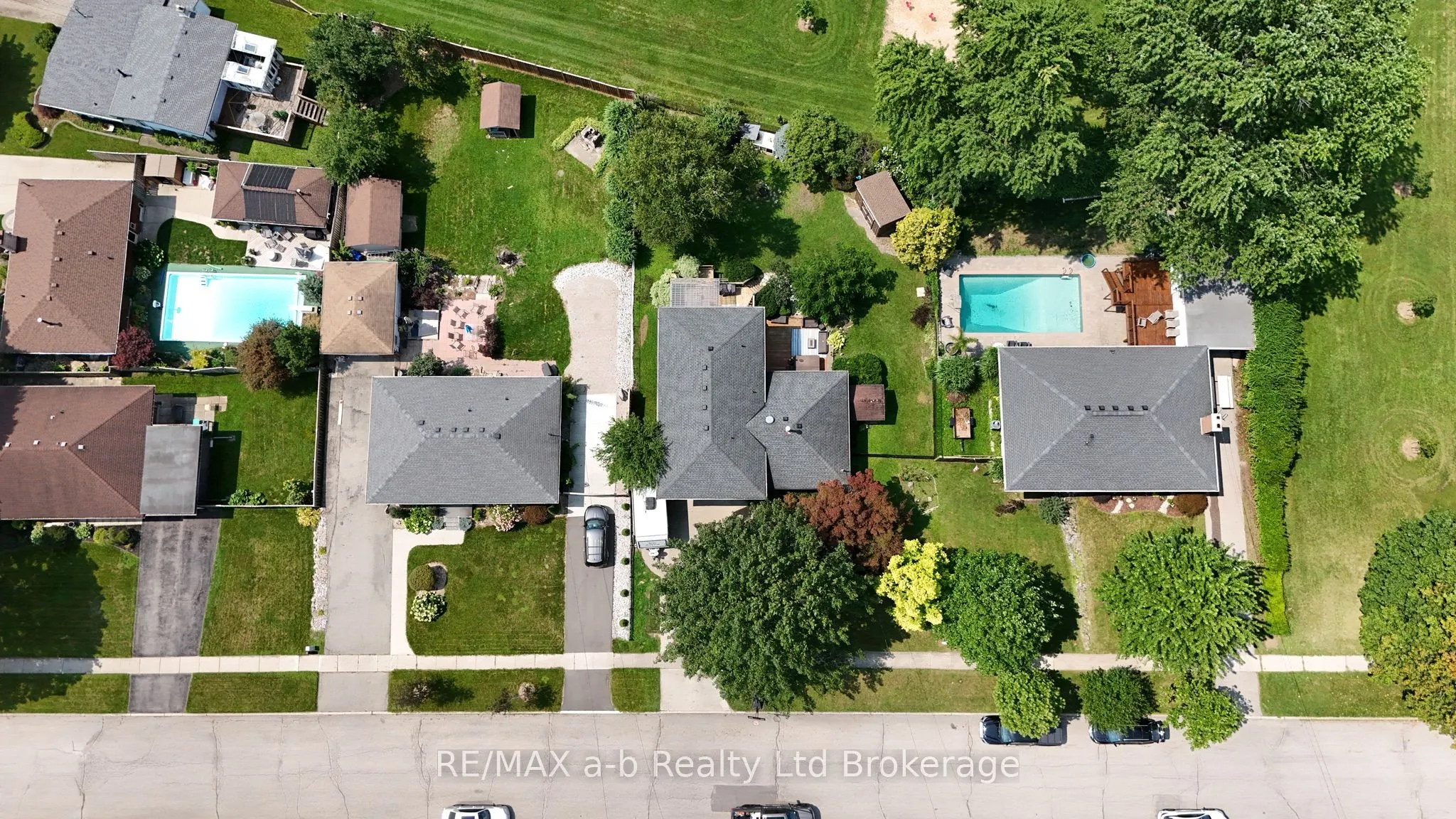 269 Ferncrest Road